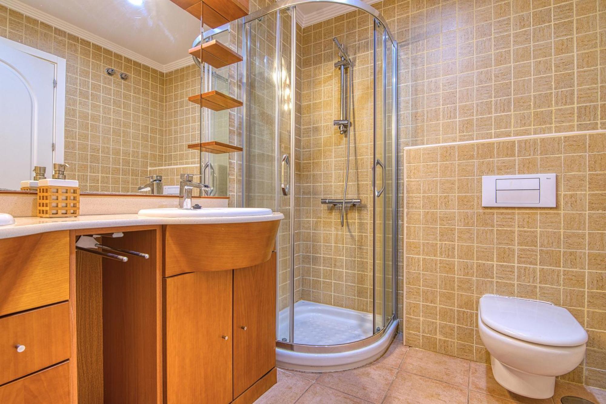 Monte Carrera 723 Apartment *