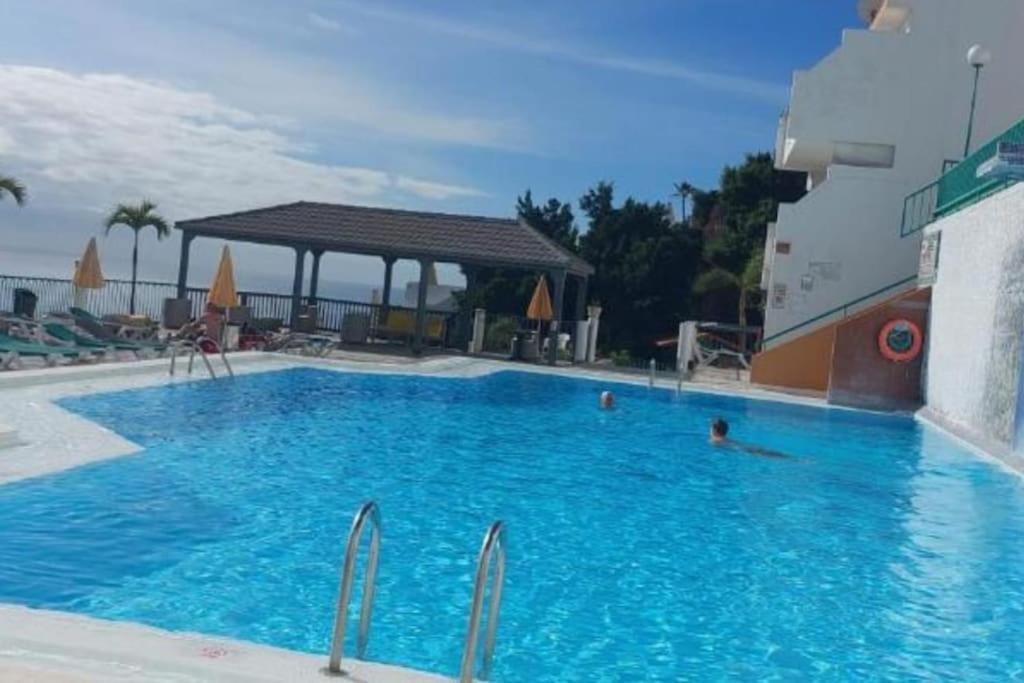 Monteparaiso, Amazing Ocean View Appartamento