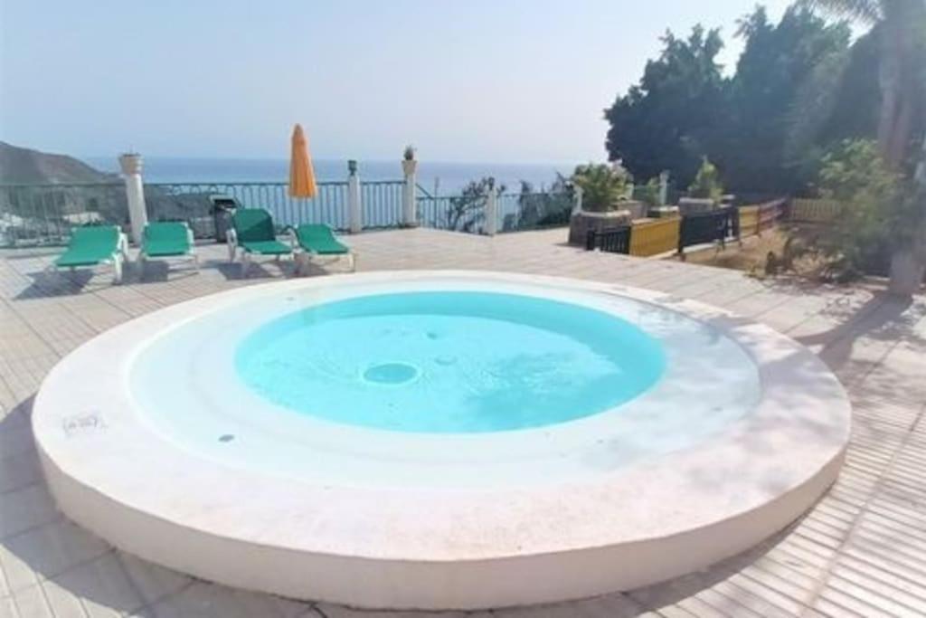 Appartamento Monteparaiso, Amazing Ocean View Mogán