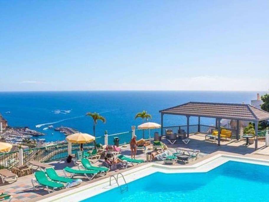 Monteparaiso, Amazing Ocean View * Mogán