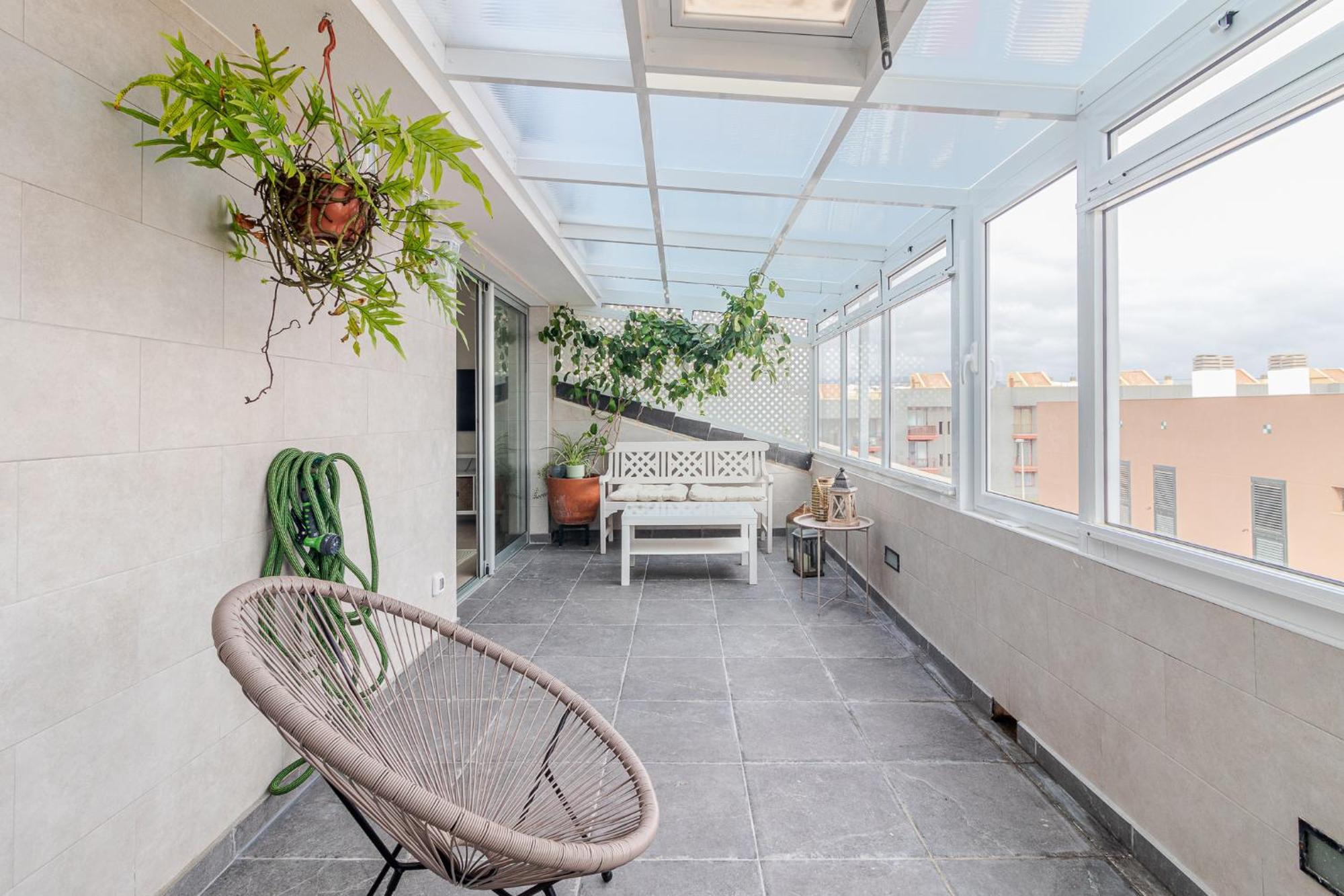 Apartment Retamas