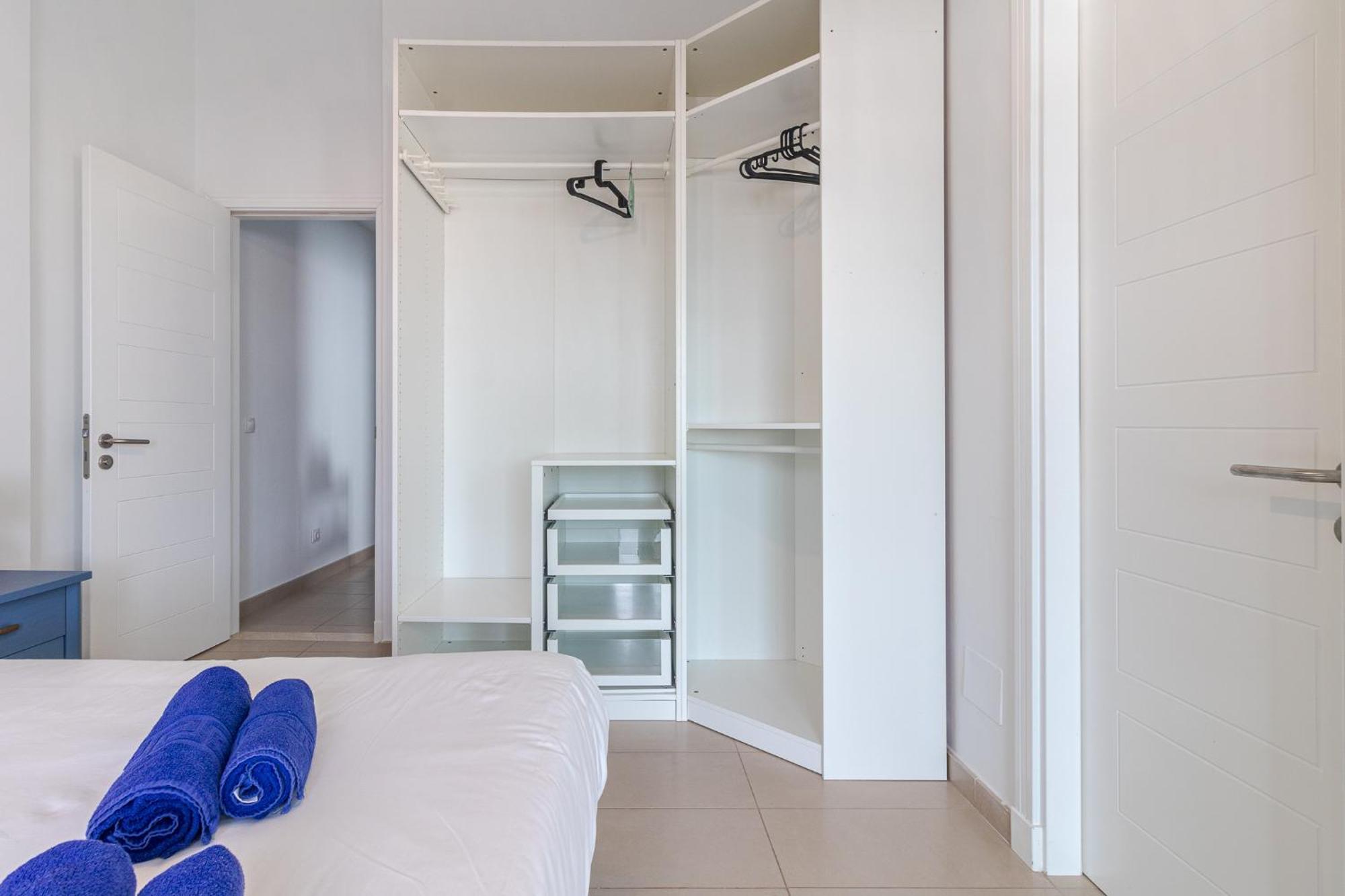 Retamas Apartamento Salinetas