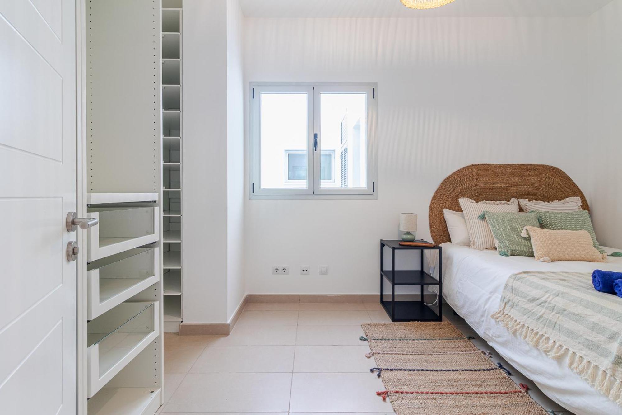 Apartment Retamas
