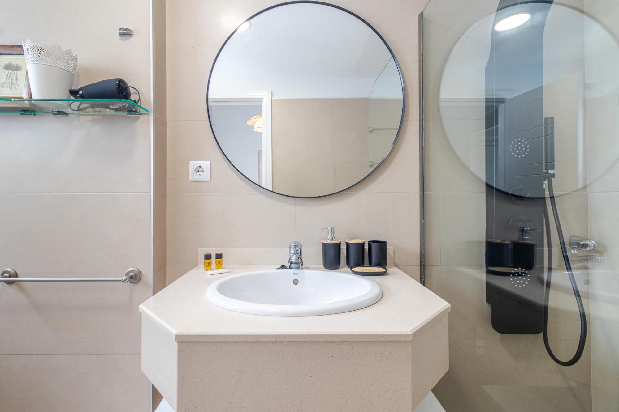 Retamas Apartamento