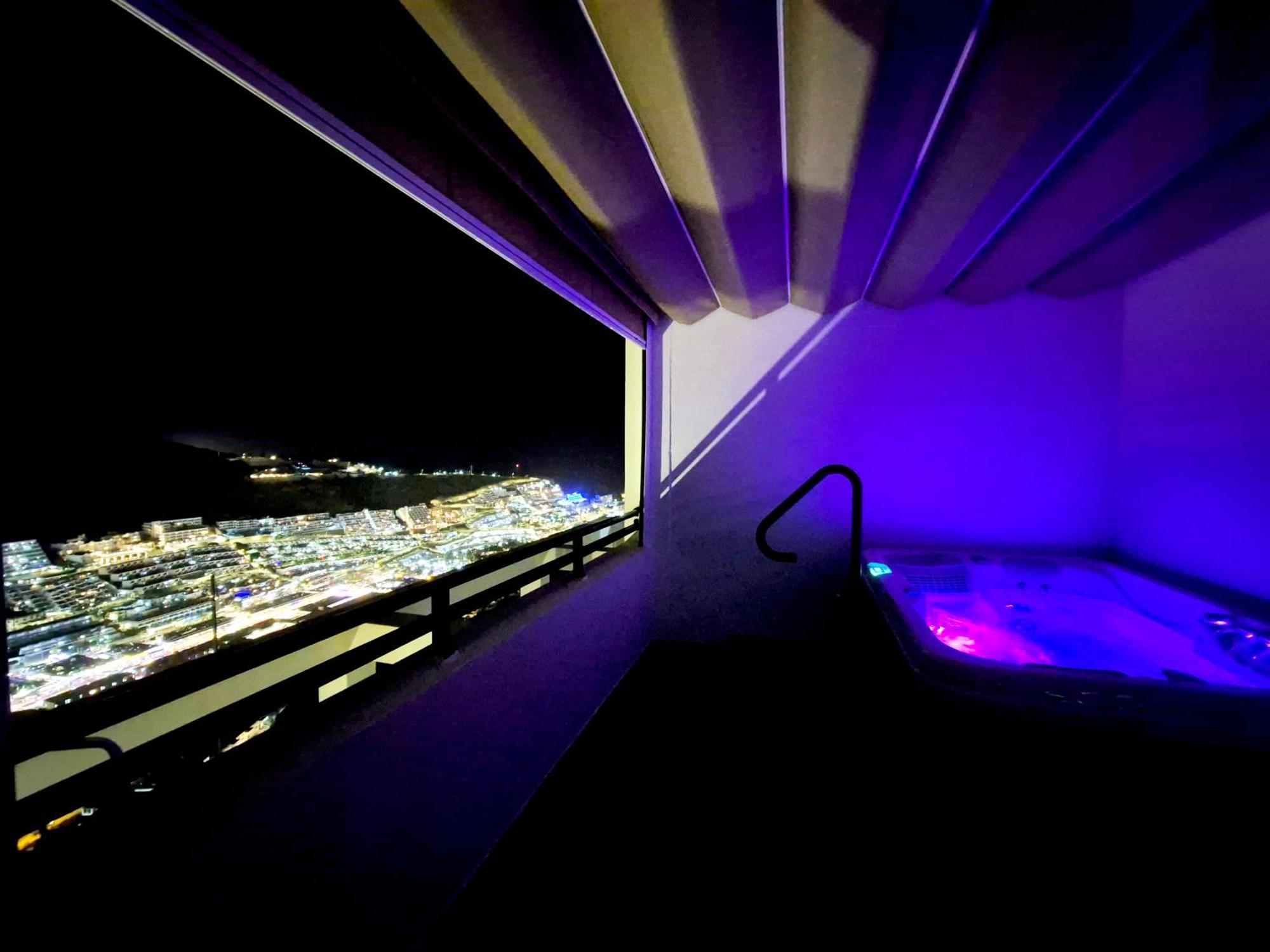 Puerto Rico Ocean View * Mogan