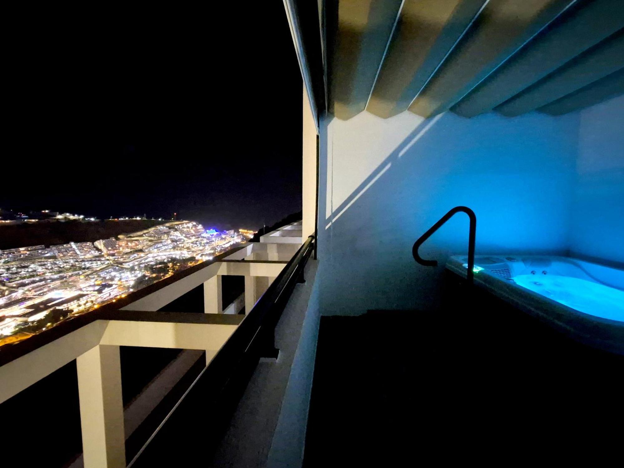 Apartment Puerto Rico Ocean View