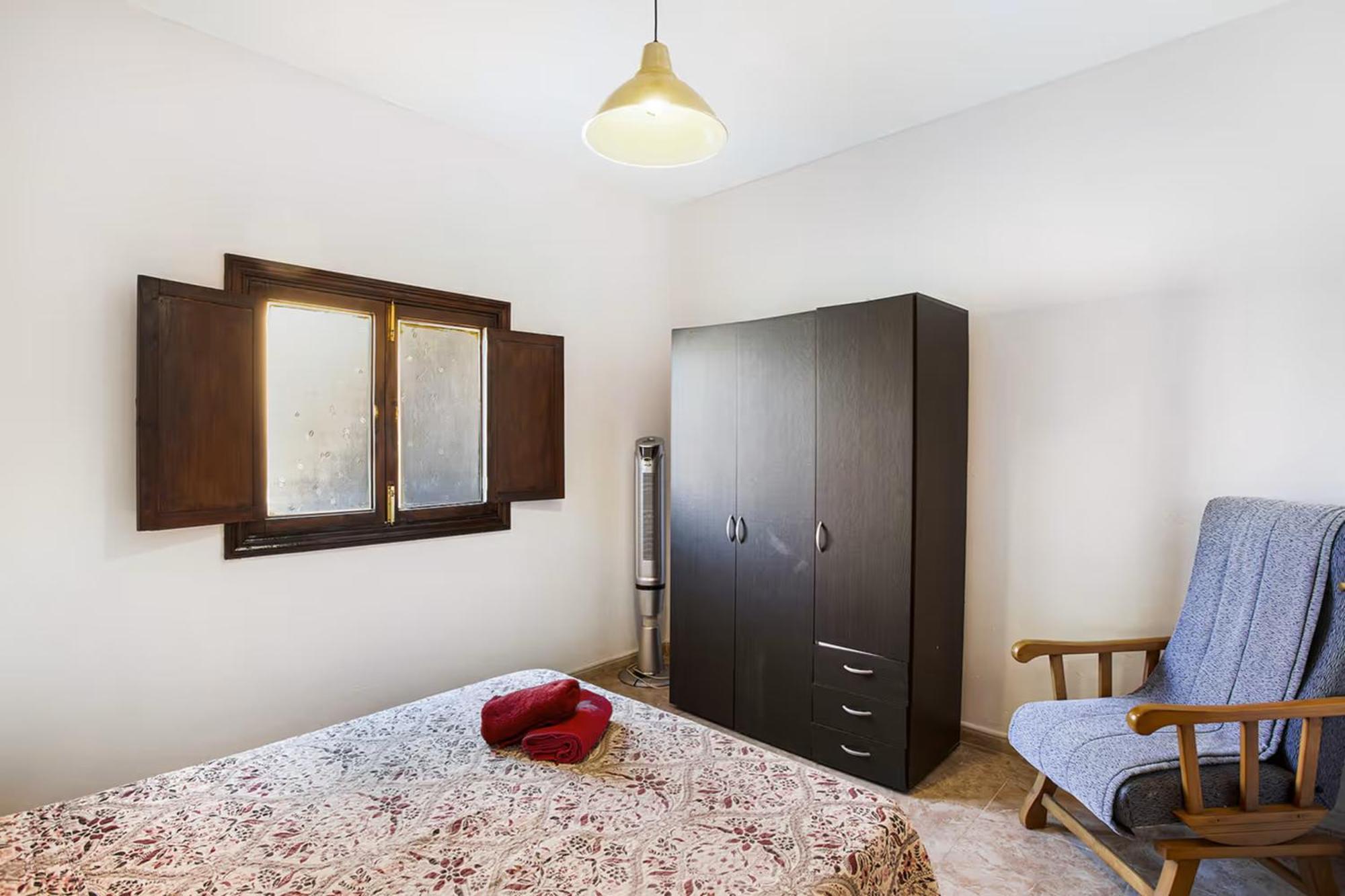 Villa Palomino - Sleeps 4 - Parking - Pet Friendly Gáldar