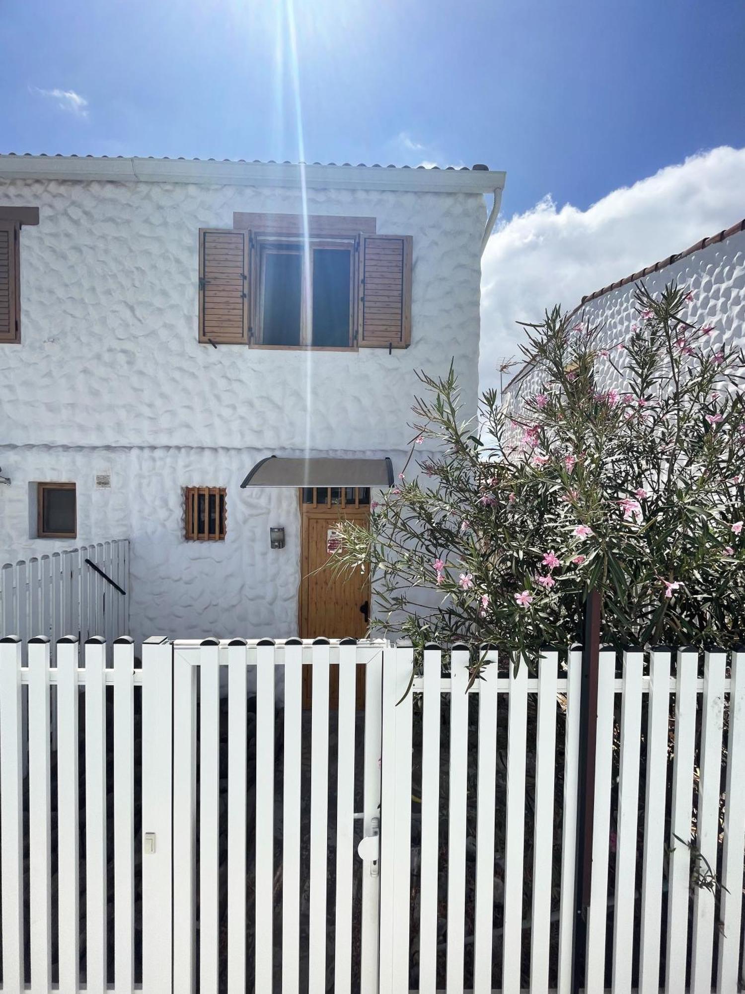 Duplex Holidays Сasa de vacaciones San Bartolomé