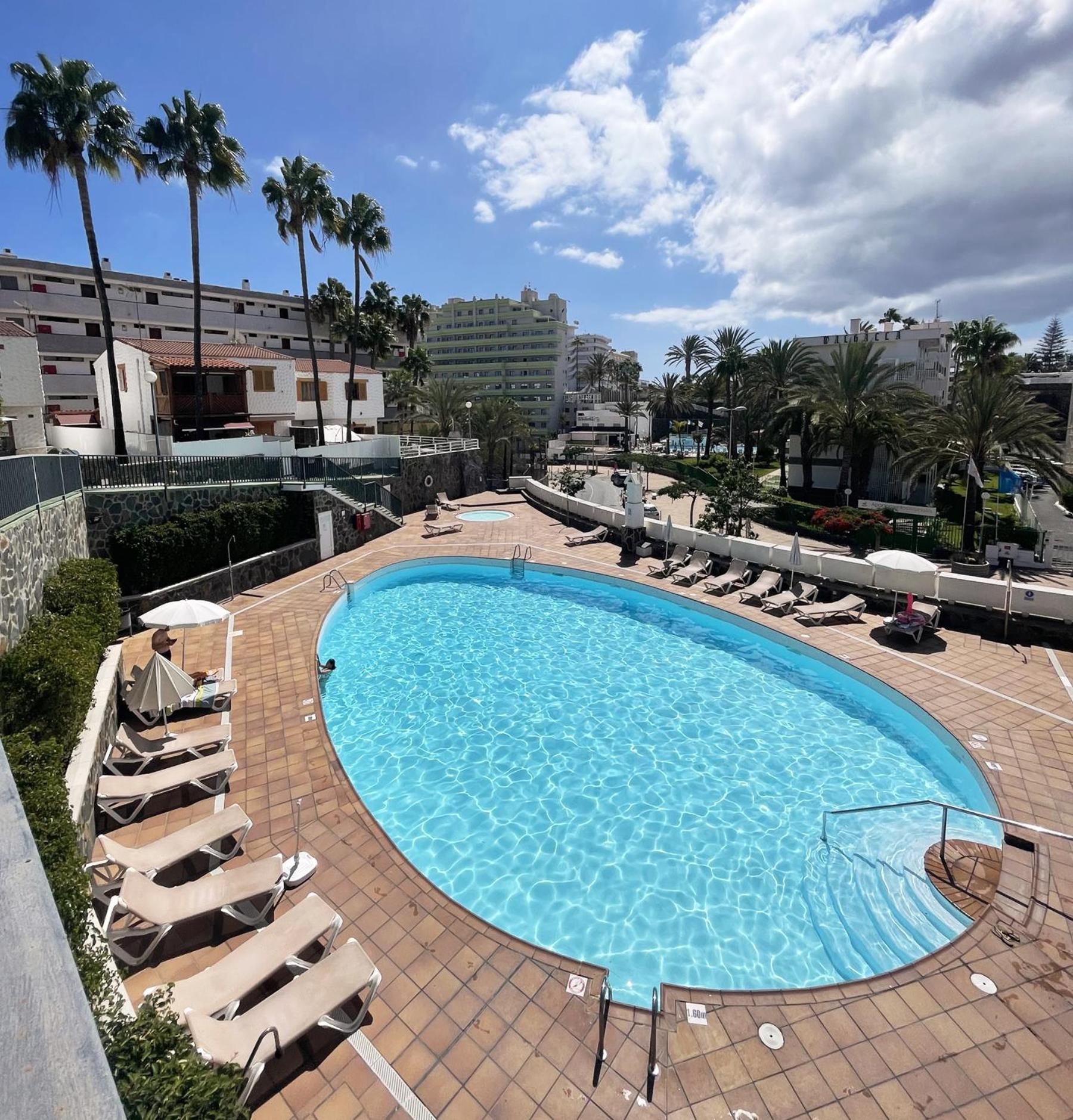 Сasa de vacaciones Duplex Holidays *