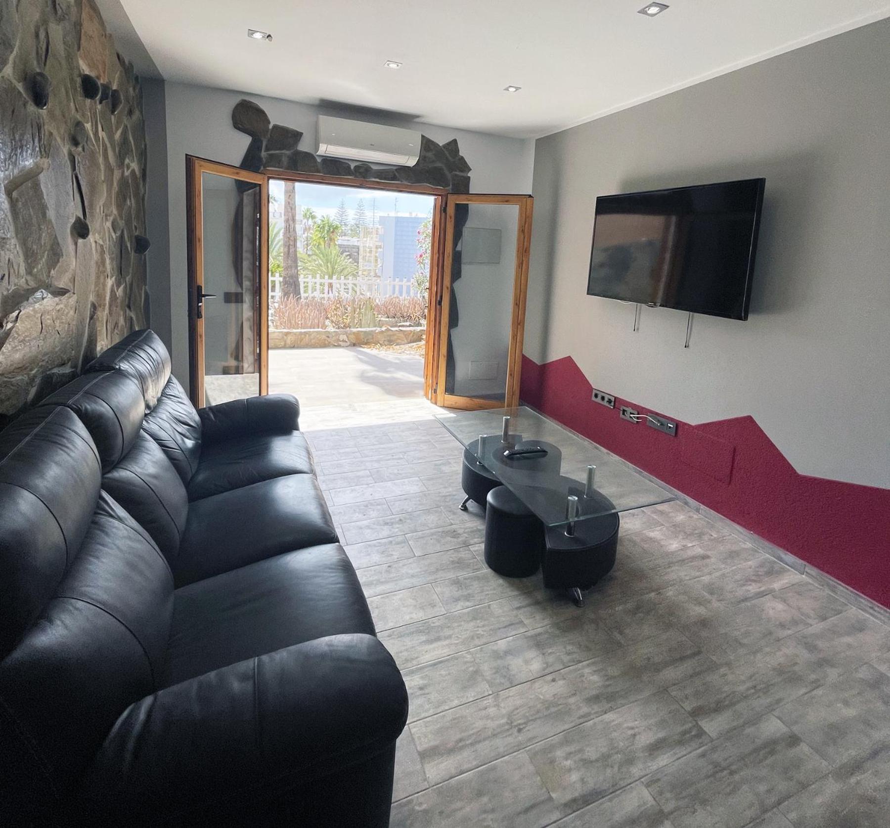 Duplex Holidays San Bartolomé