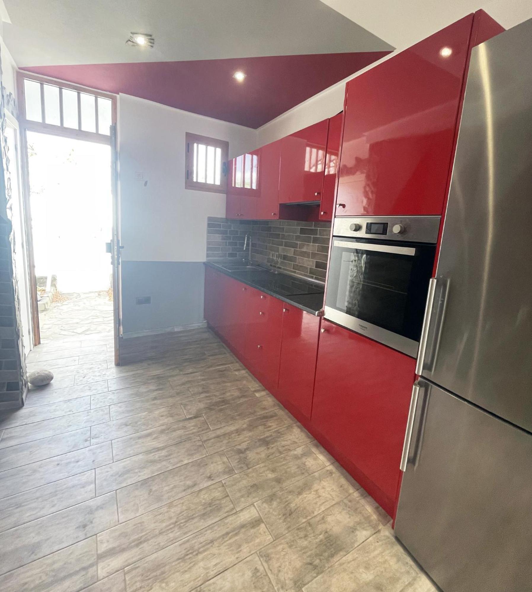 Duplex Holidays San Bartolomé