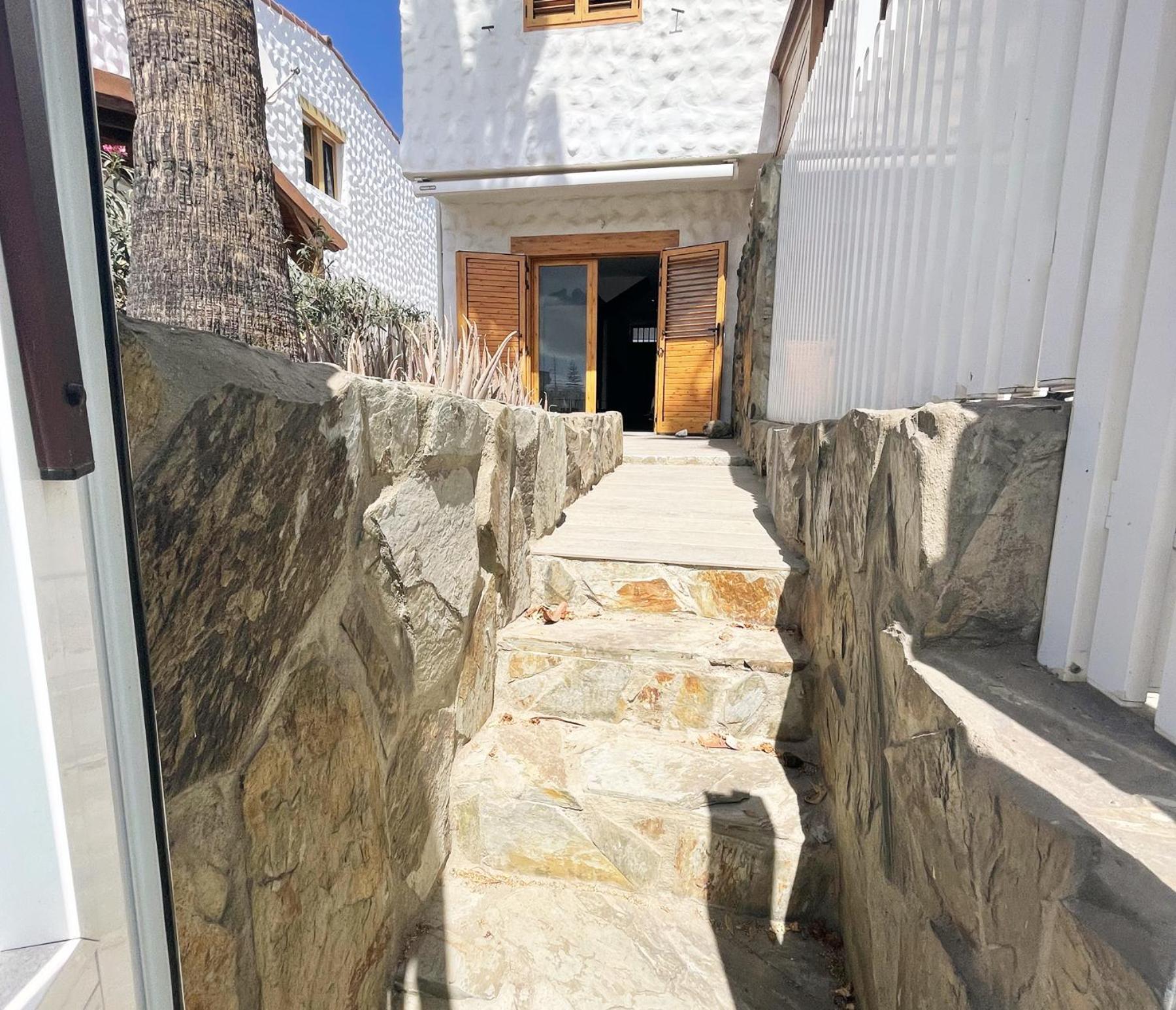 Duplex Holidays San Bartolomé