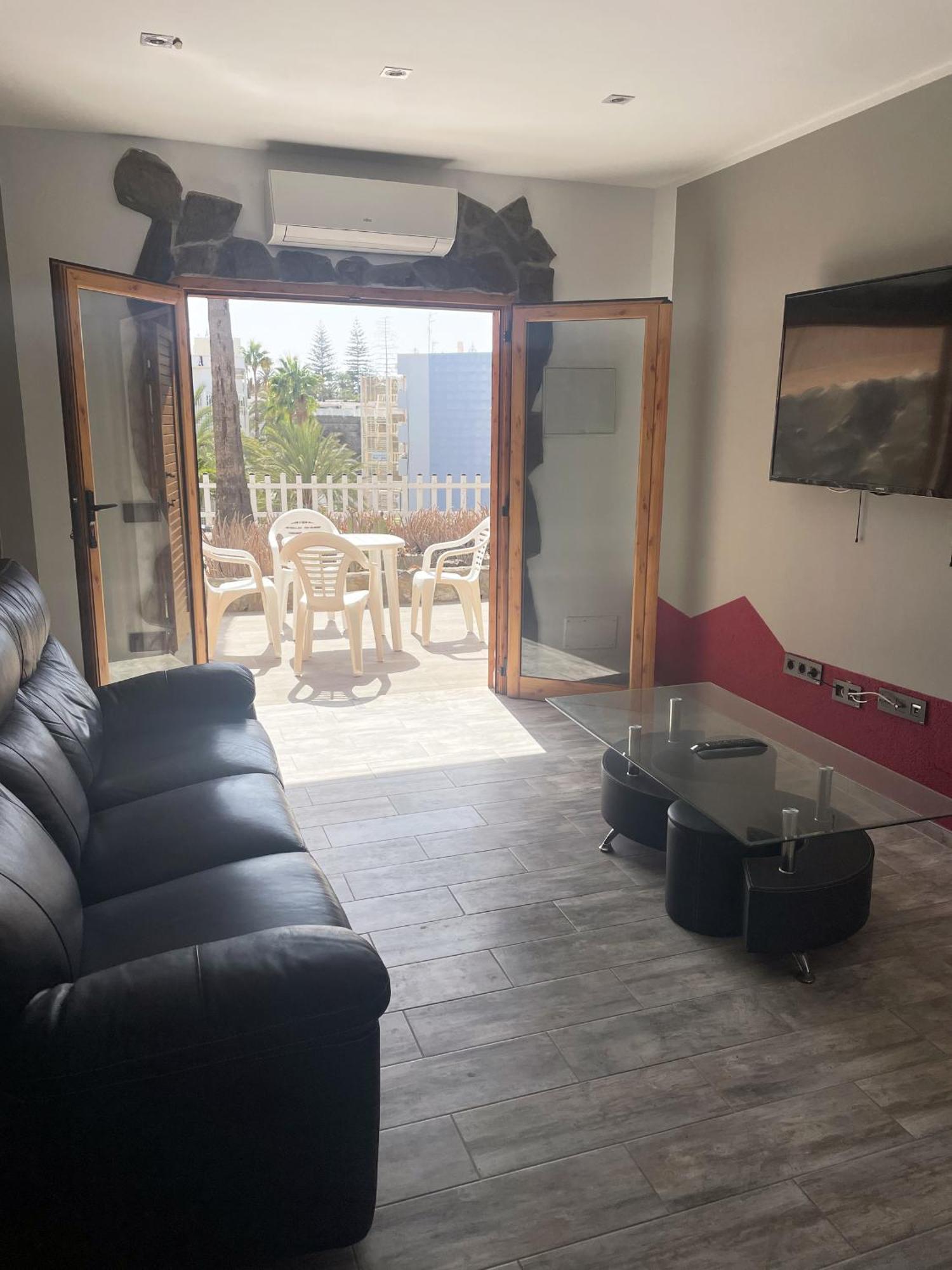 Duplex Holidays * San Bartolomé