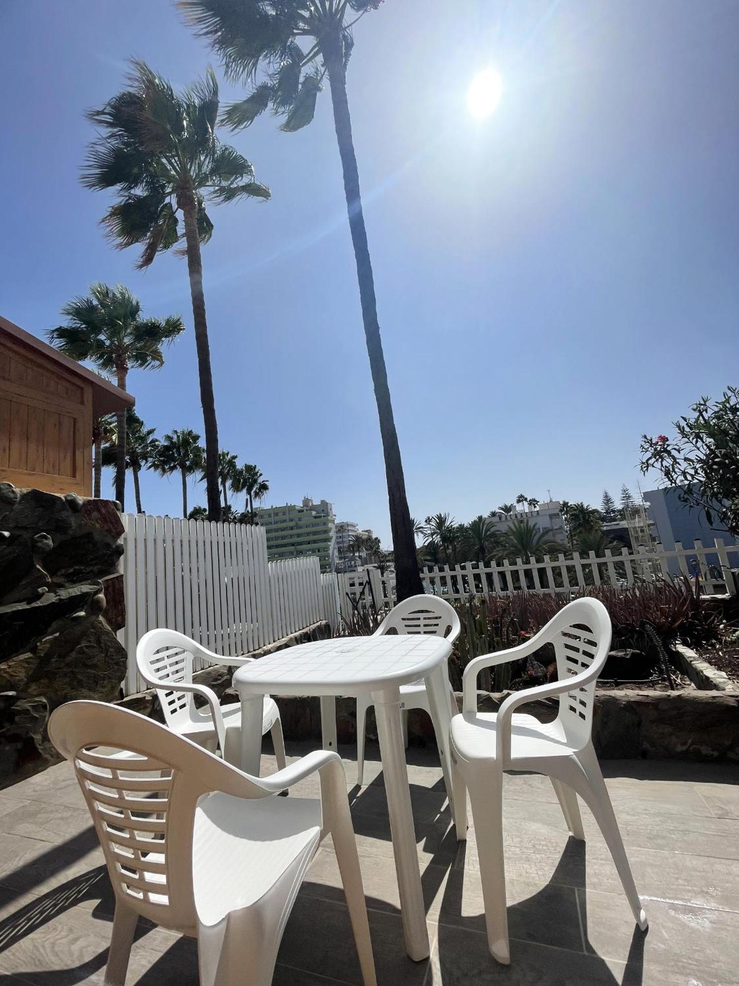 Duplex Holidays * San Bartolomé
