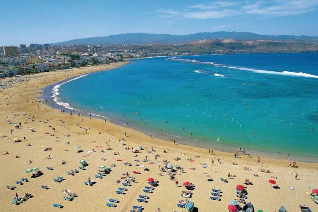 Canteras 40 Appartamento *