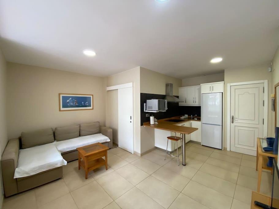 Canteras 40 Appartamento