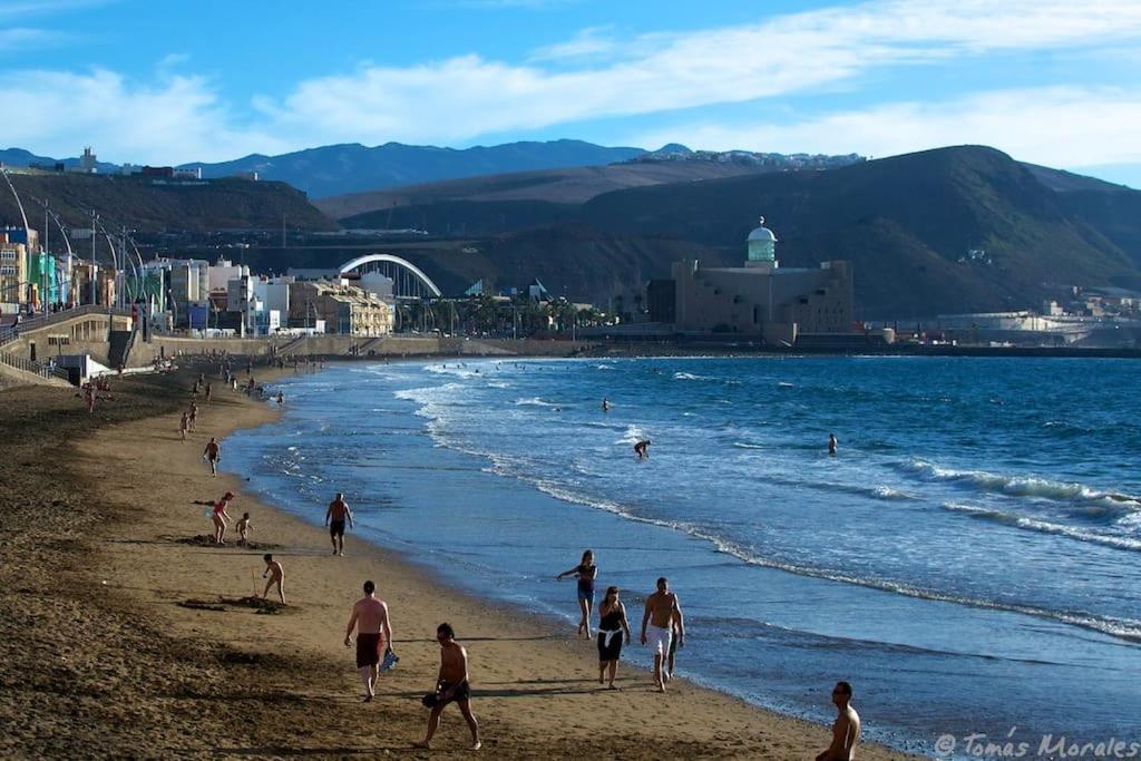 Canteras 40 Appartamento