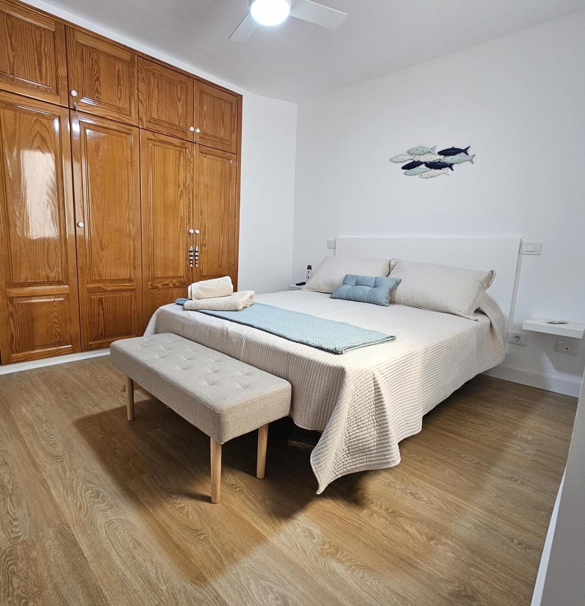 Apartment Syambeach