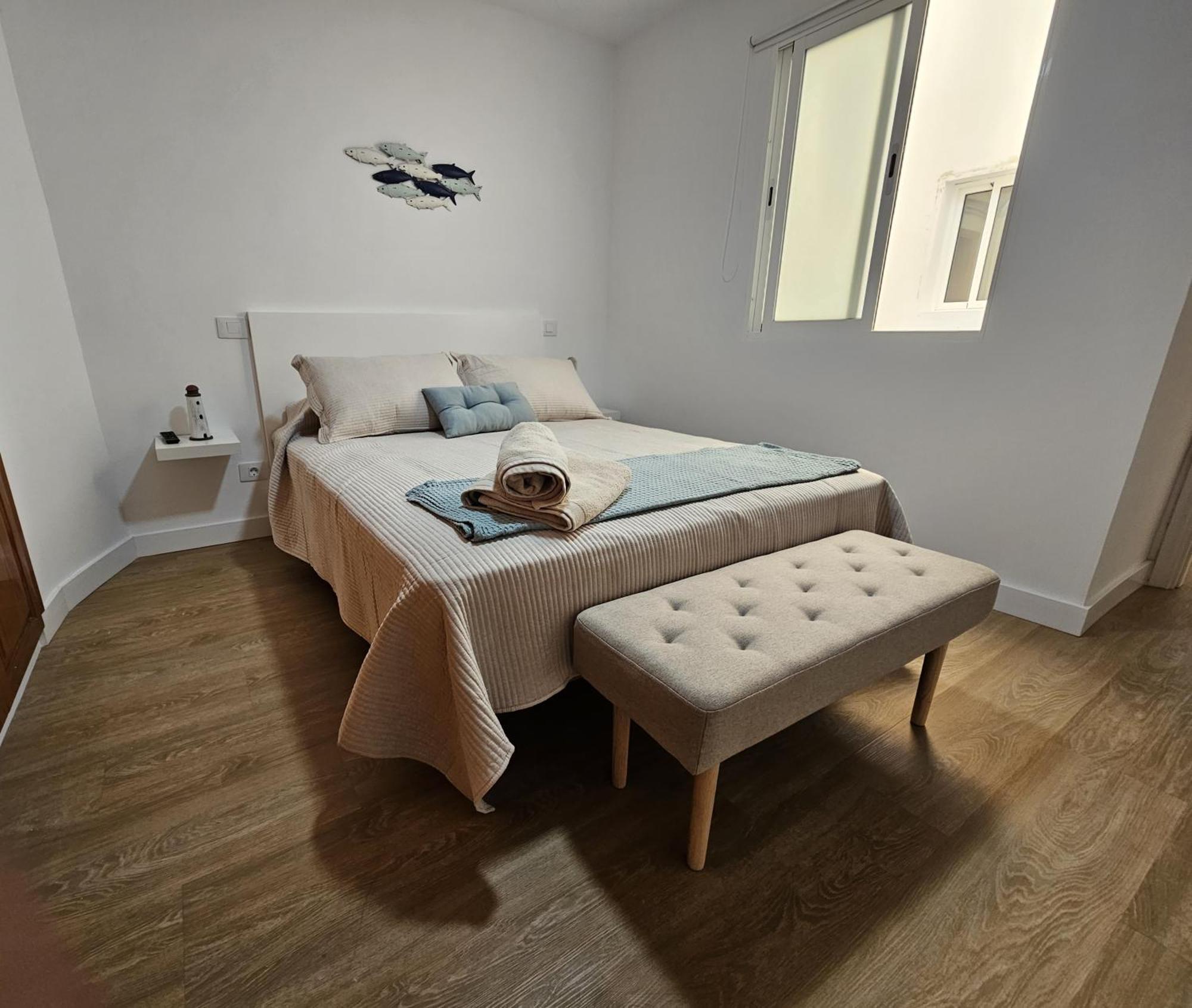 Apartment Syambeach Arguineguin