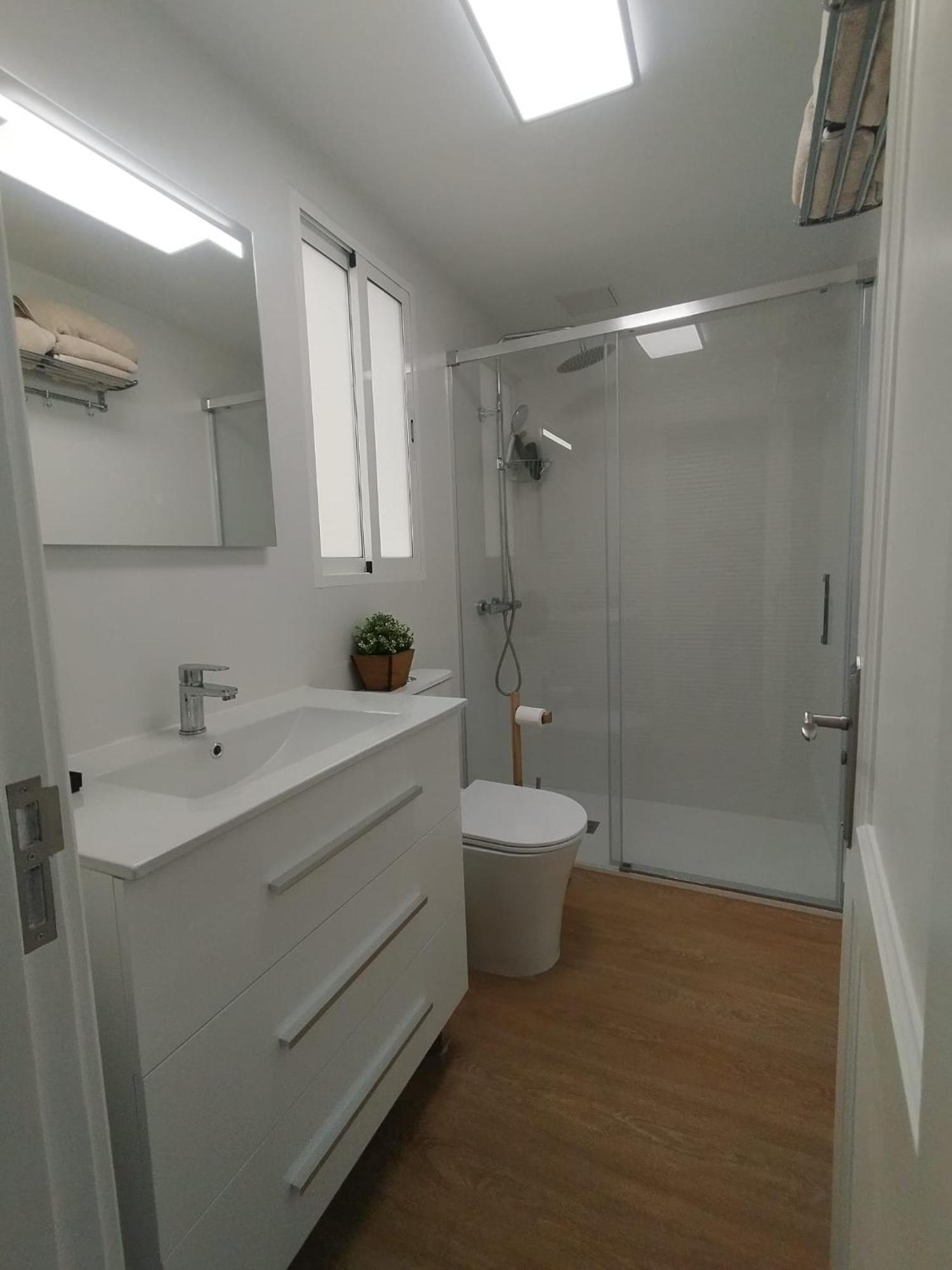 Syambeach Apartment