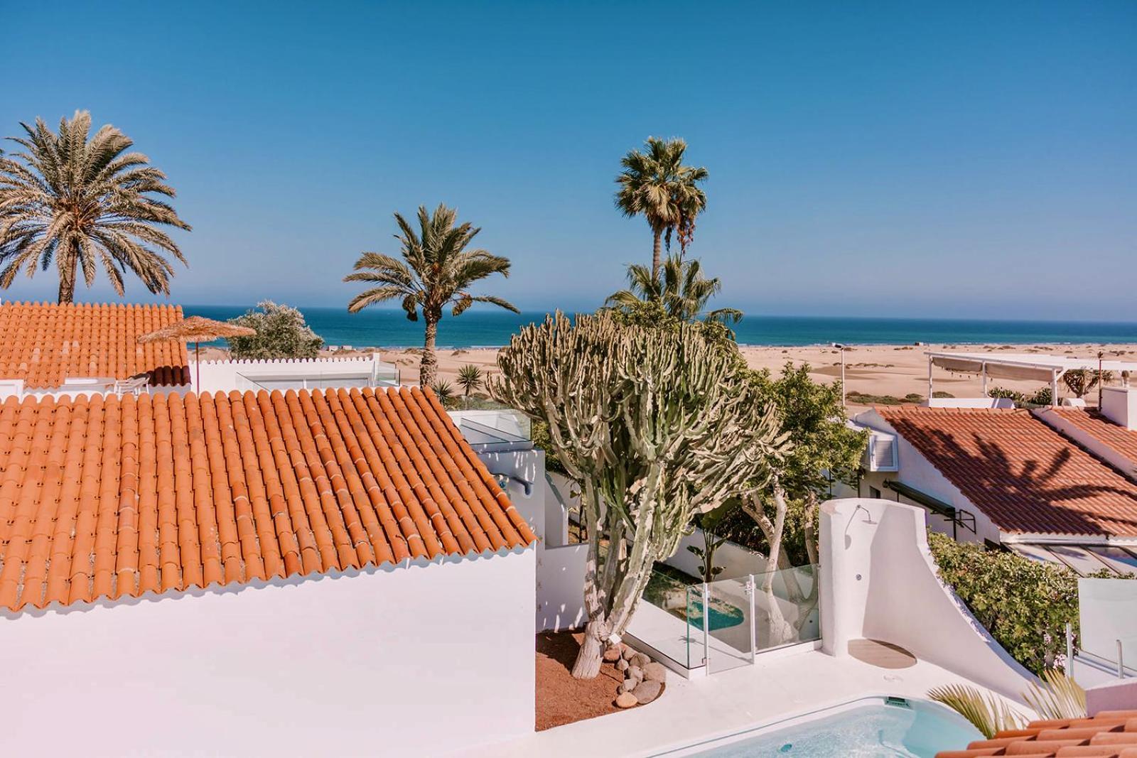 Sierra Del Mar Playa del Inglés
