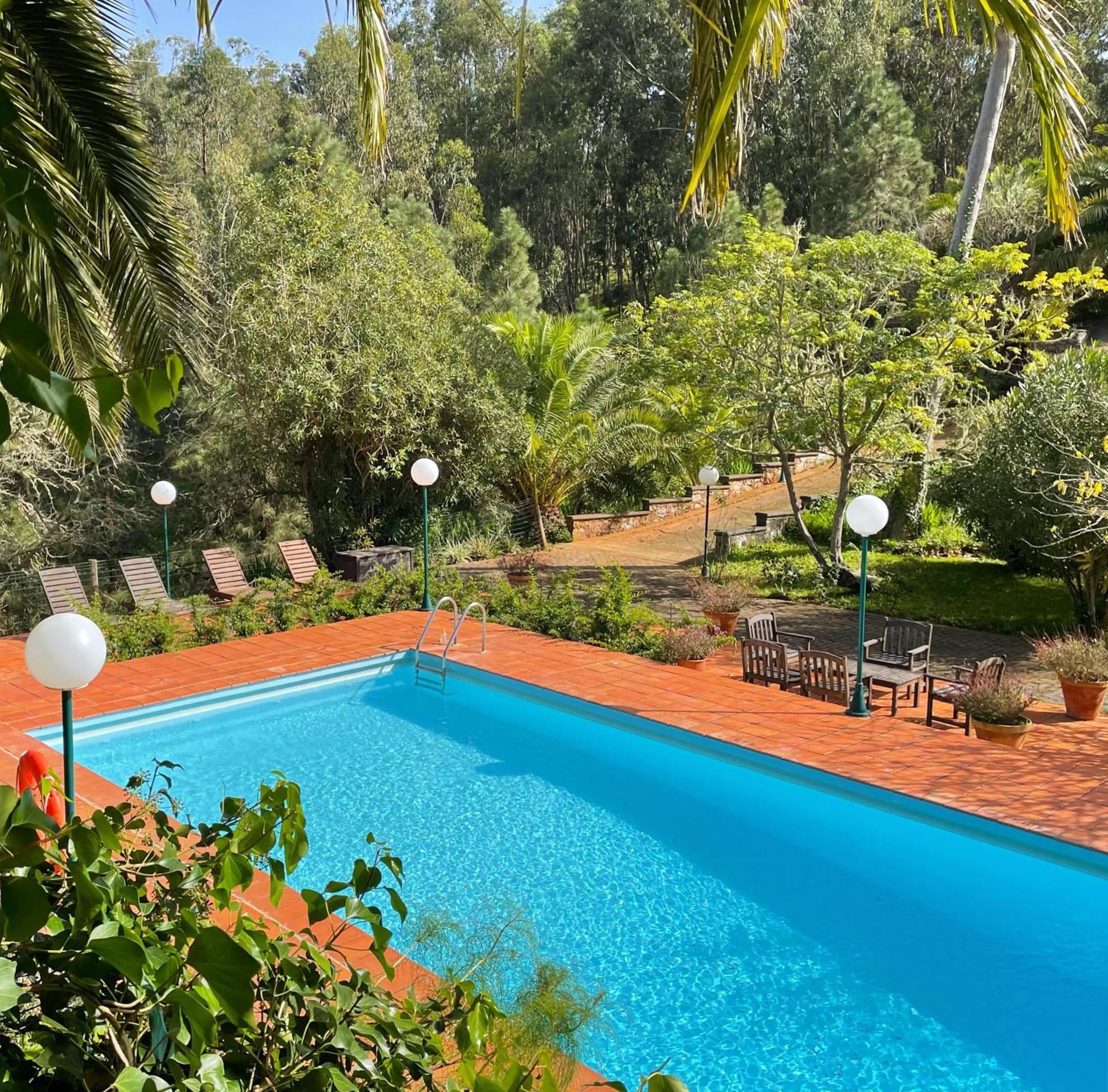 Villa El Lance Zumacal Firgas