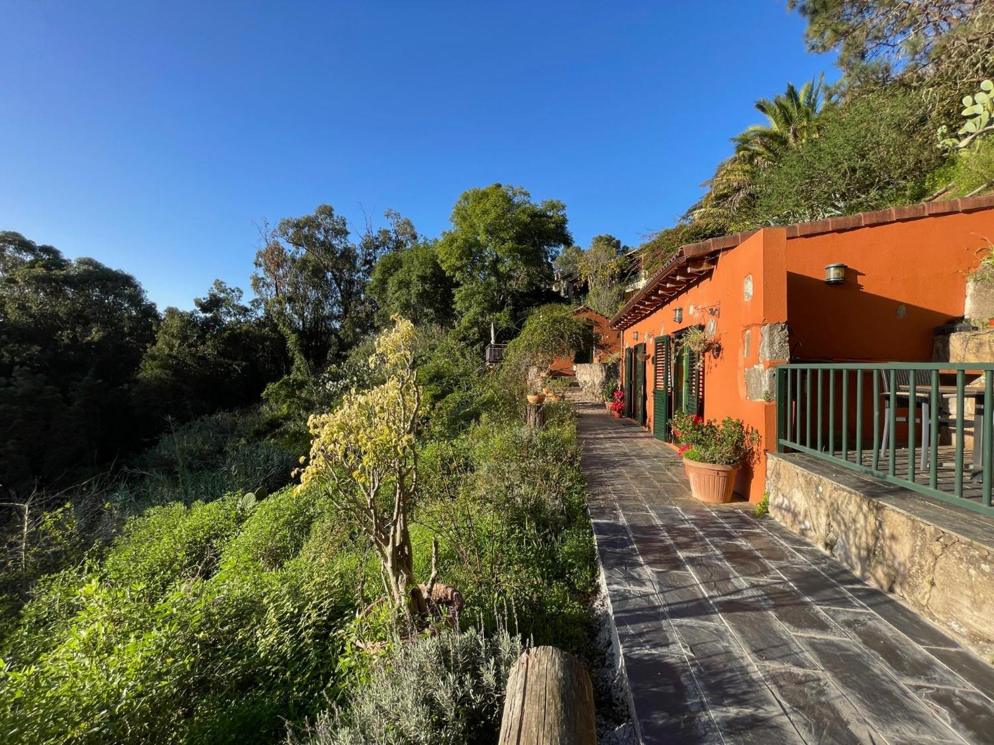 Villa El Lance Zumacal