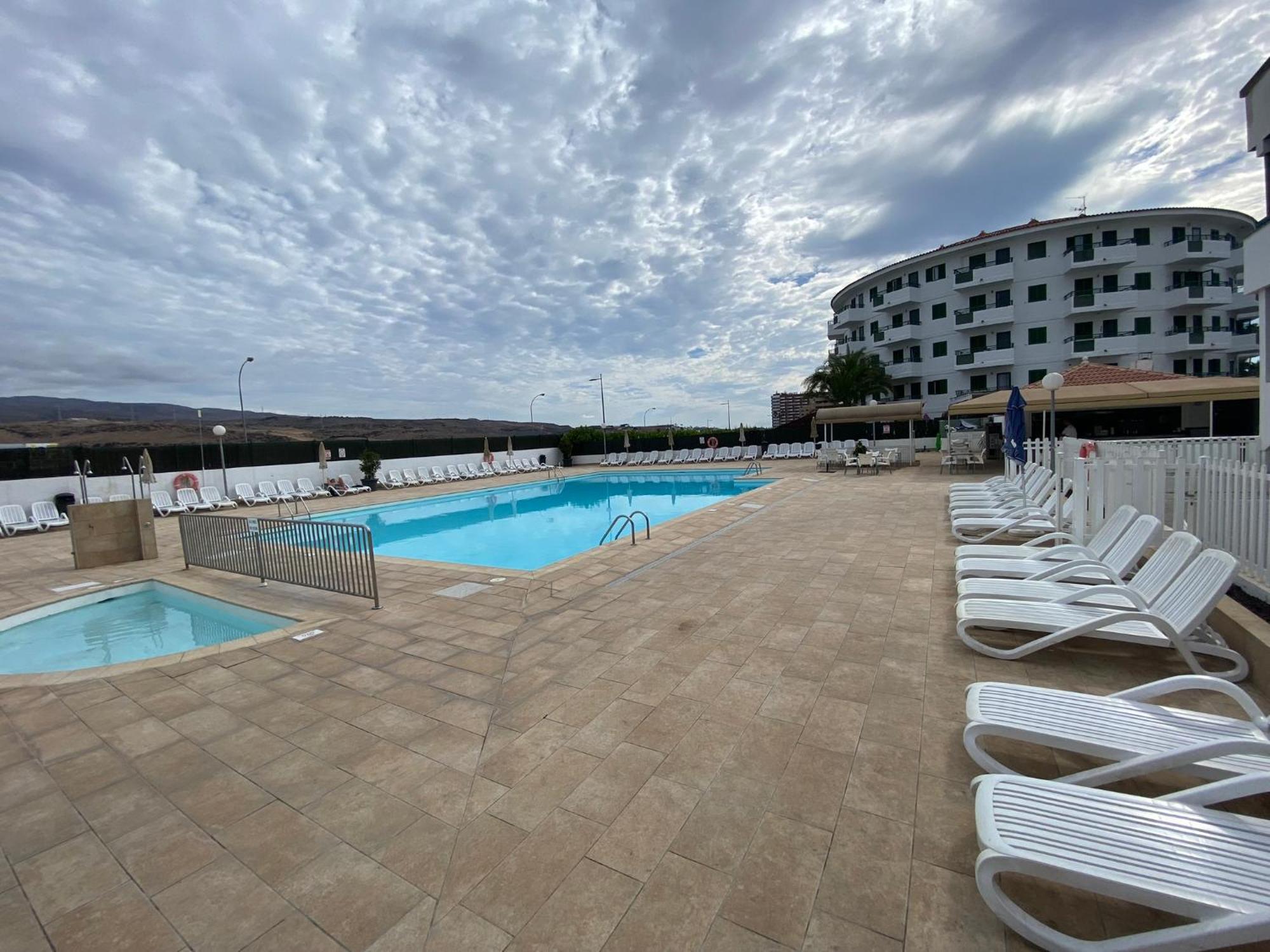 Rt-green Park Playa del Inglés