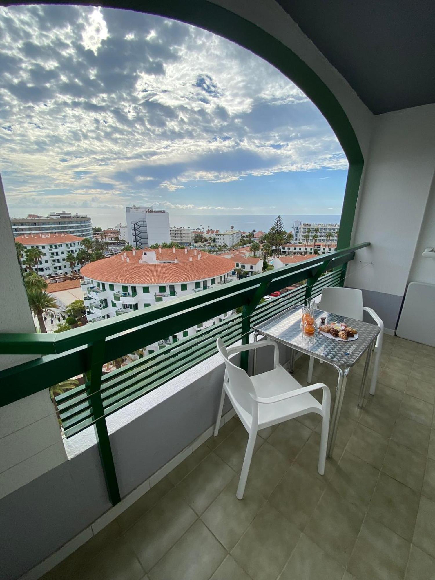 Rt-green Park Playa del Inglés