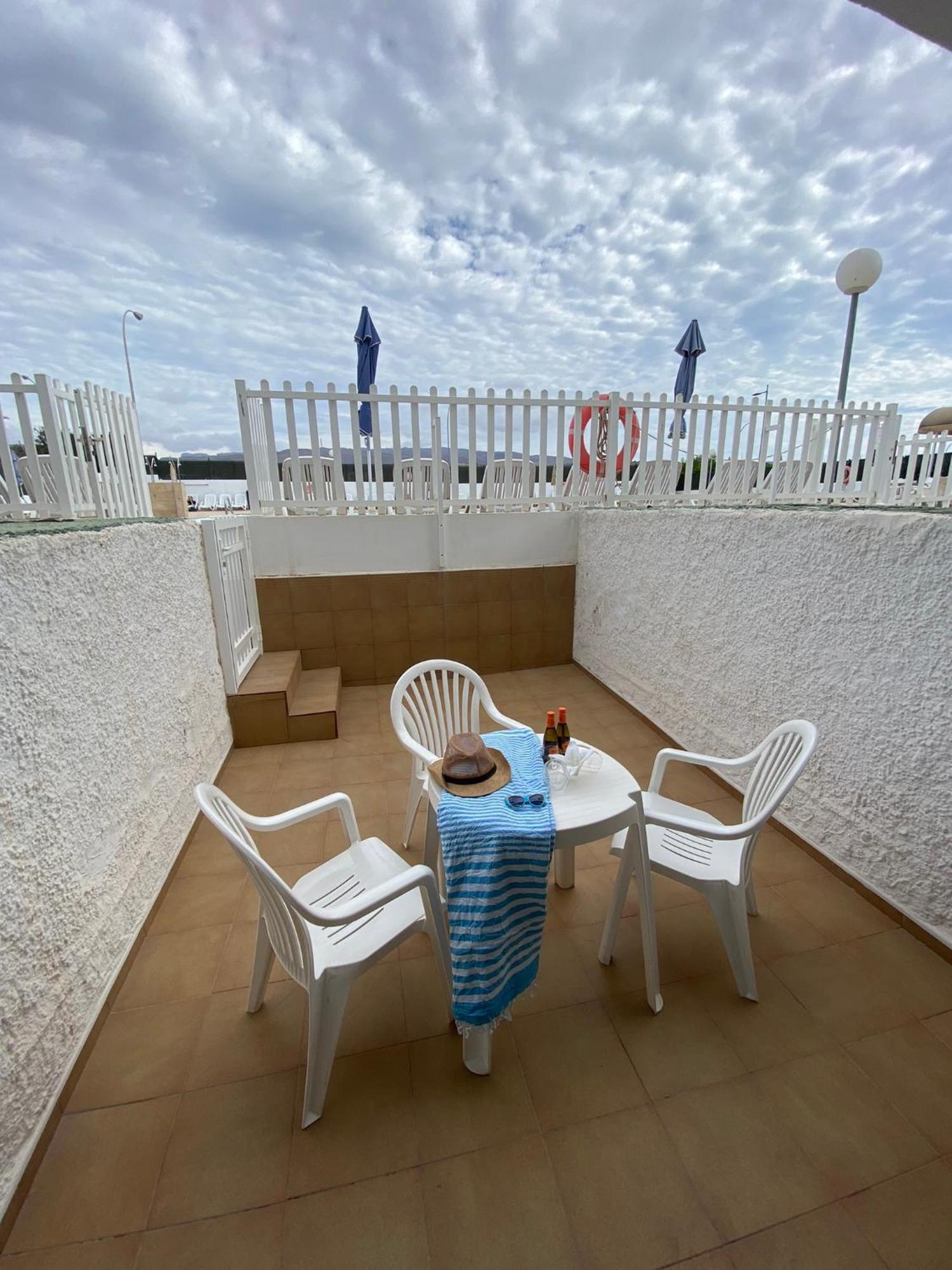 Appartamento Rt-green Park Playa del Inglés