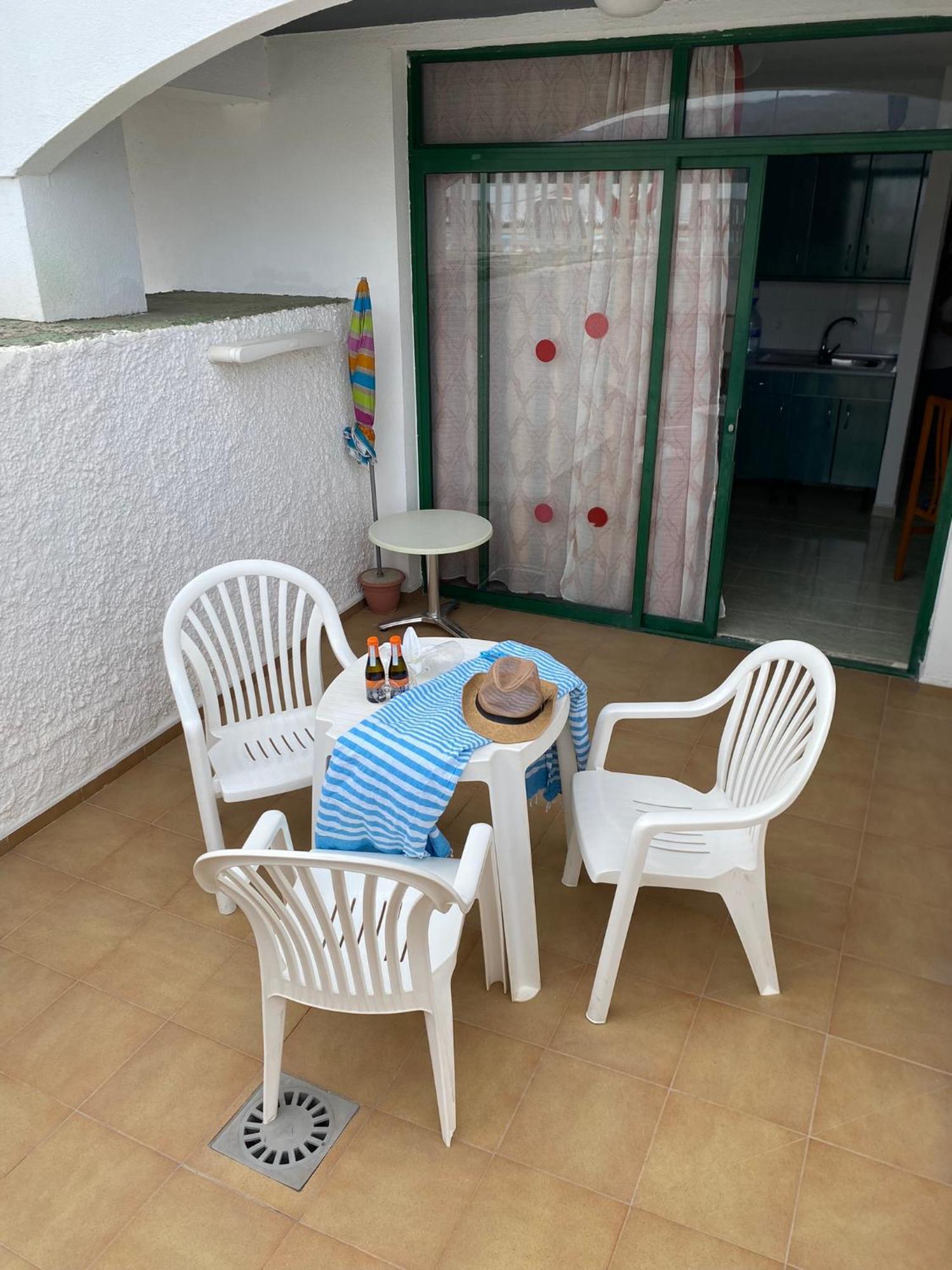 Rt-green Park Apartamento