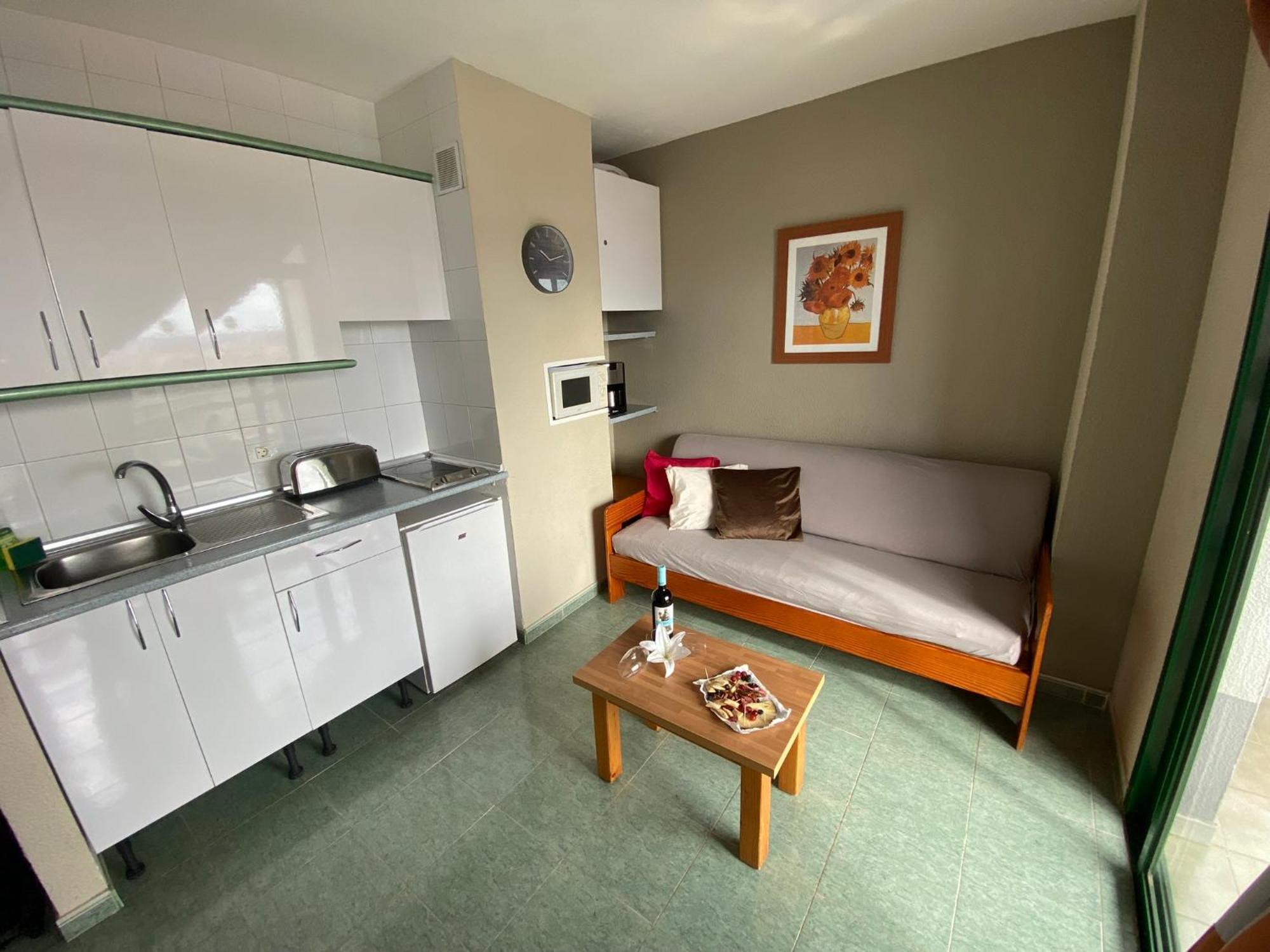 Appartamento Rt-green Park *
