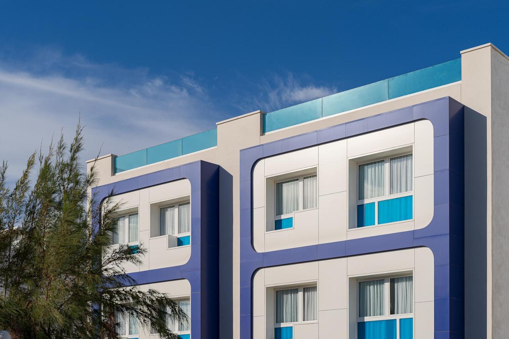 Apartment Afortunadas - Playa 1ºd *