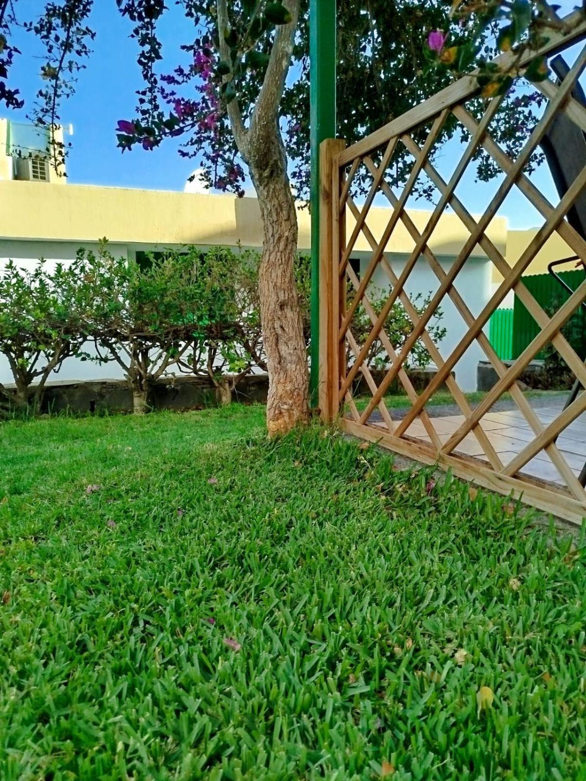 Capri Maspalomas Apartamento *