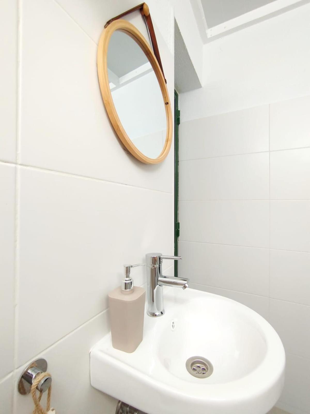 Apartamento Capri Maspalomas *