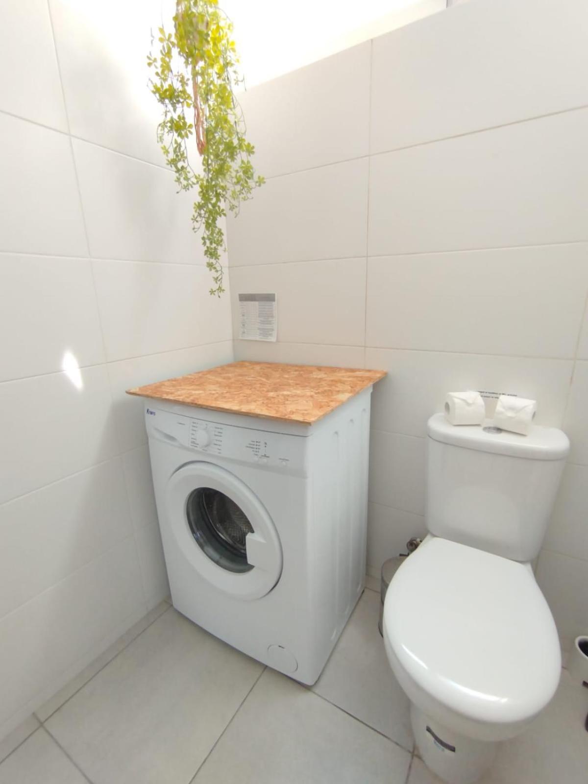 Capri Maspalomas Apartamento San Bartolomé