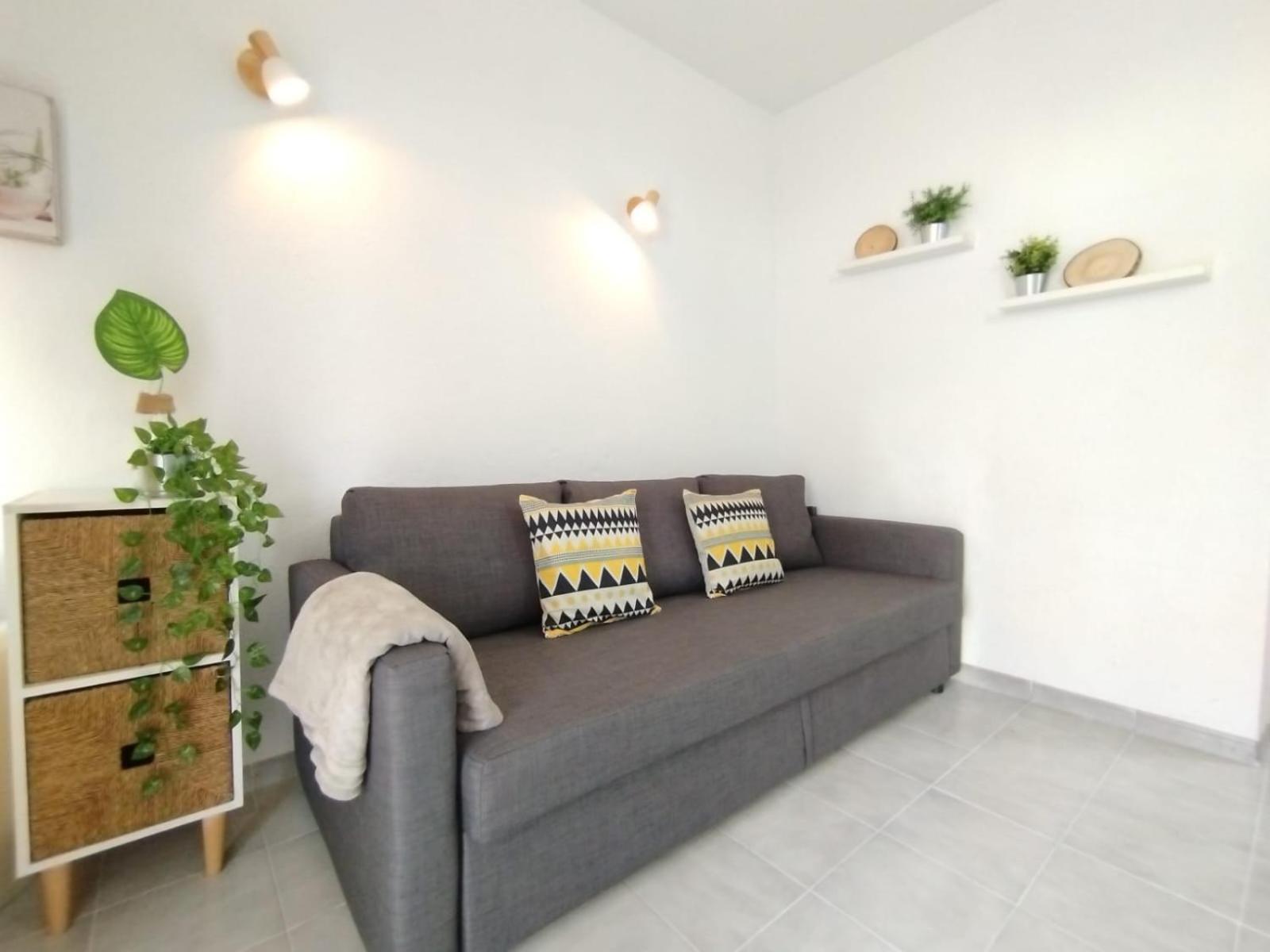 Apartment Capri Maspalomas San Bartolome de Tirajana (Gran Canaria)