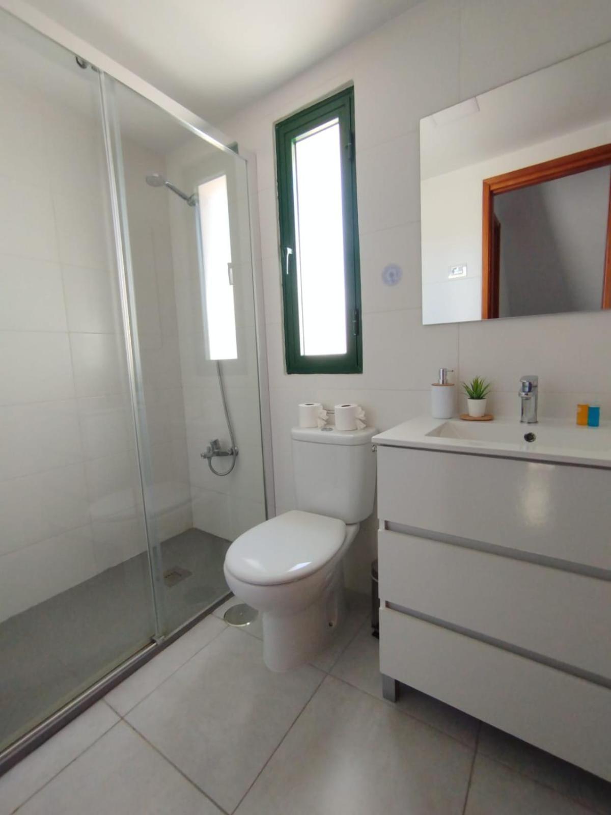 Capri Maspalomas Apartment