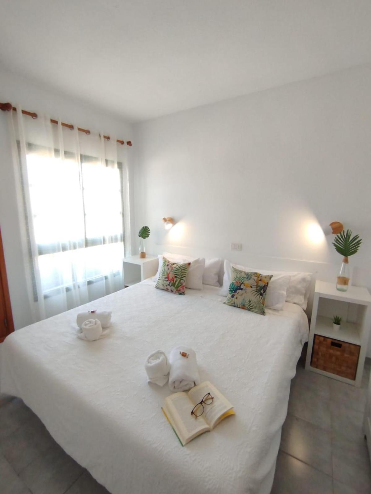 Apartment Capri Maspalomas