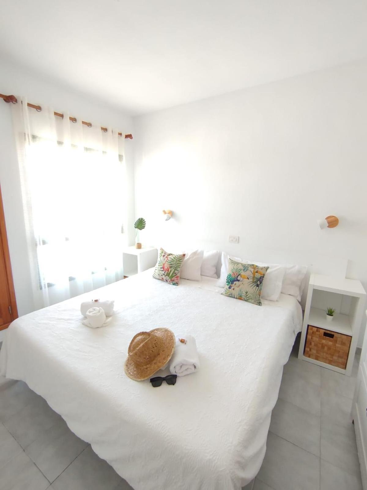 Apartment Capri Maspalomas *