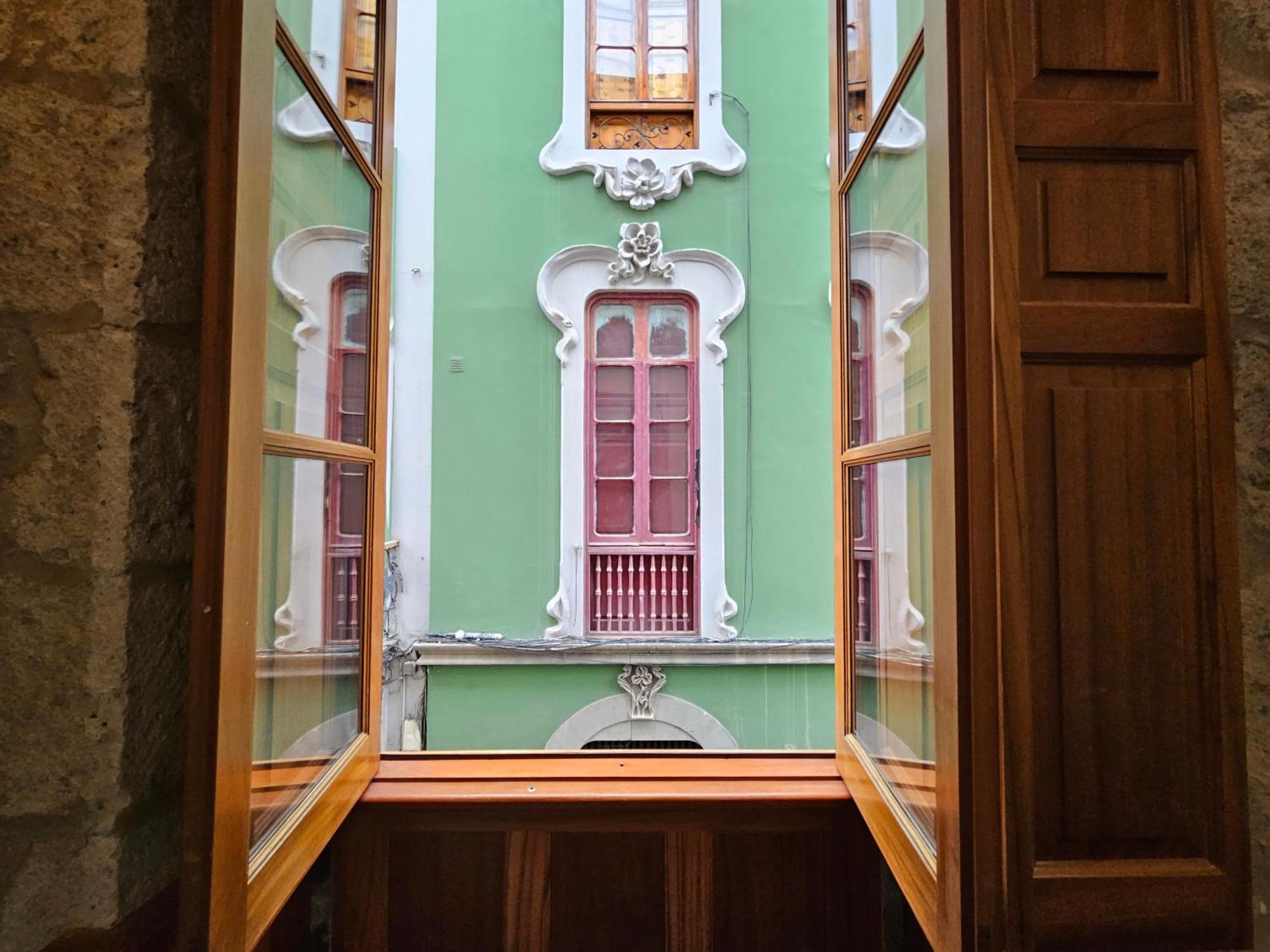 Affittacamere Triana Eh Las Palmas de Gran Canaria