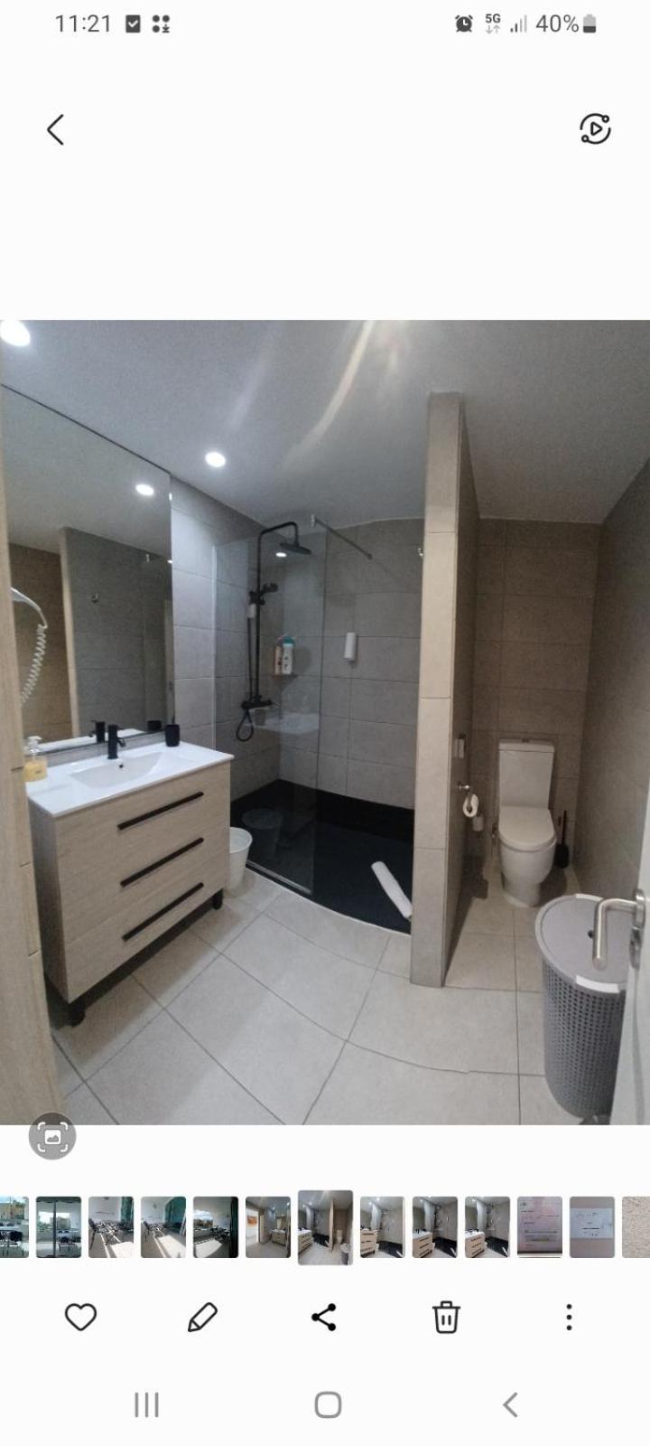 Apartamento Vacacional Akeah Broncemar 330 San Bartolomé