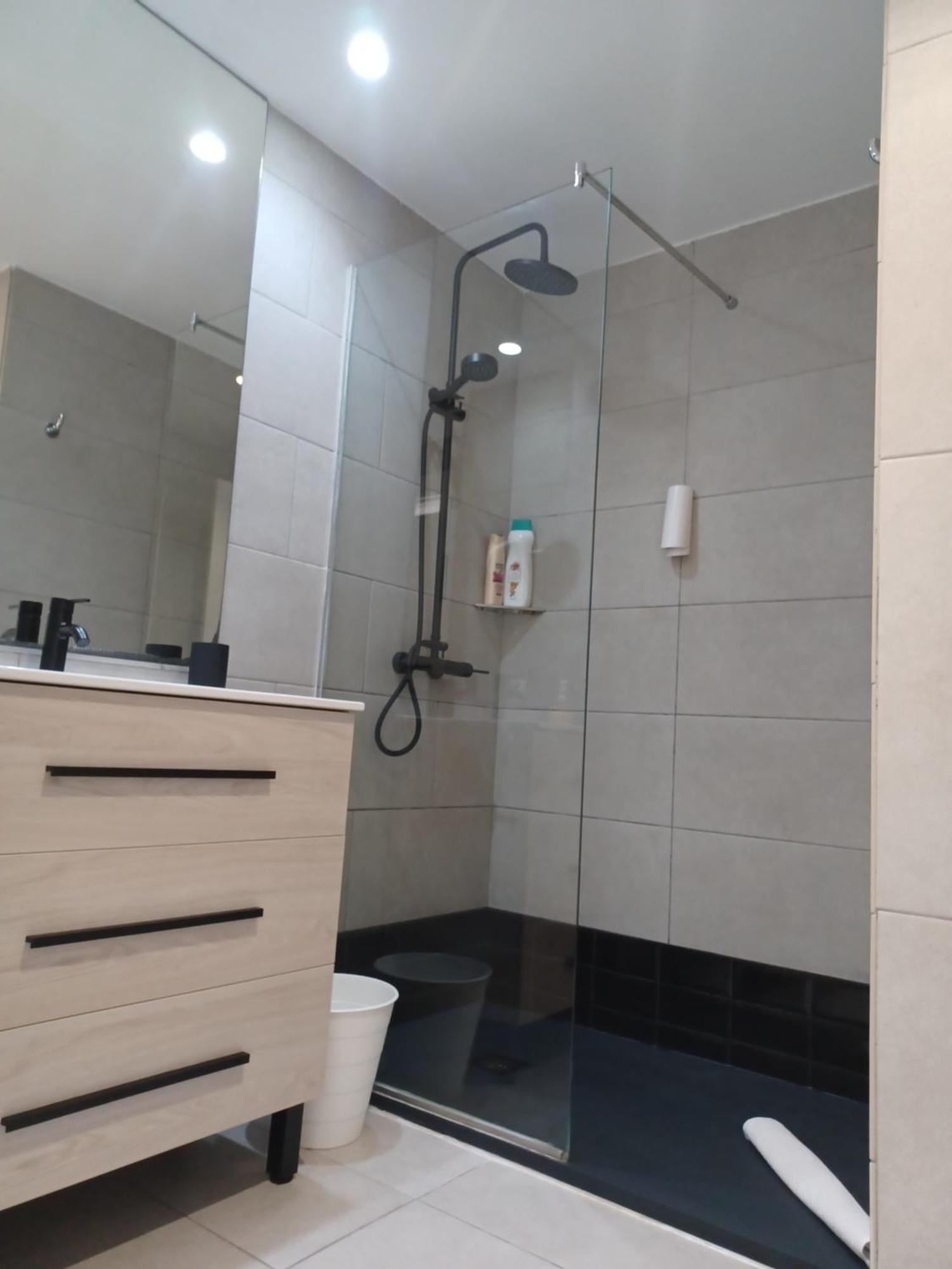 Appartamento Apartamento Vacacional Akeah Broncemar 330