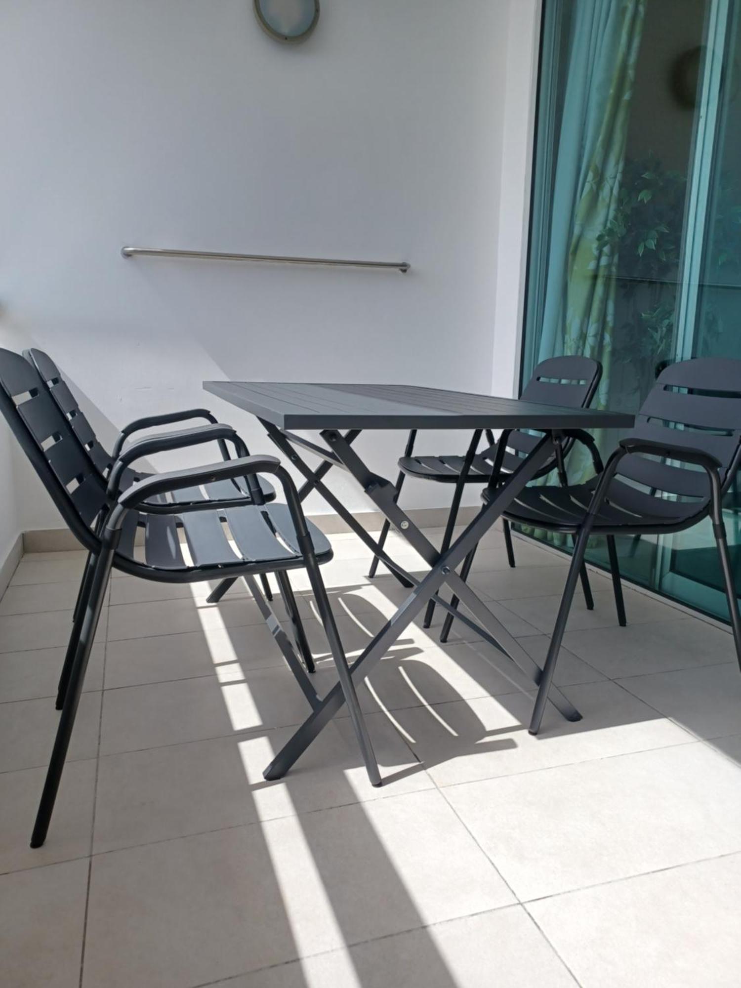 Apartamento Vacacional Akeah Broncemar 330 * San Bartolomé