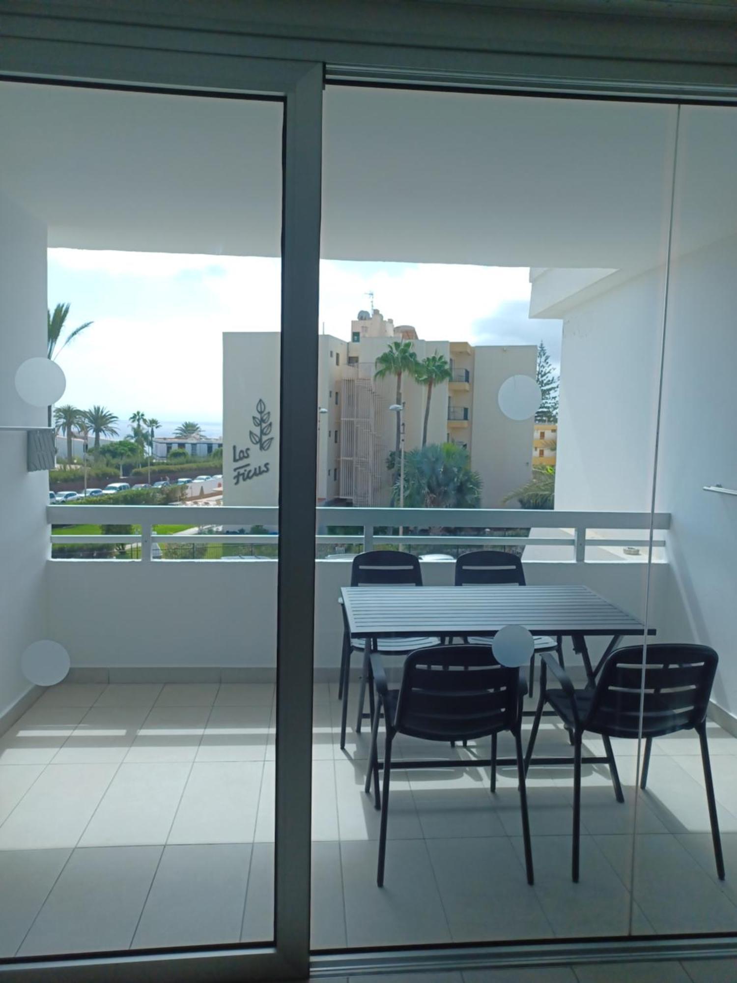 Apartamento Vacacional Akeah Broncemar 330