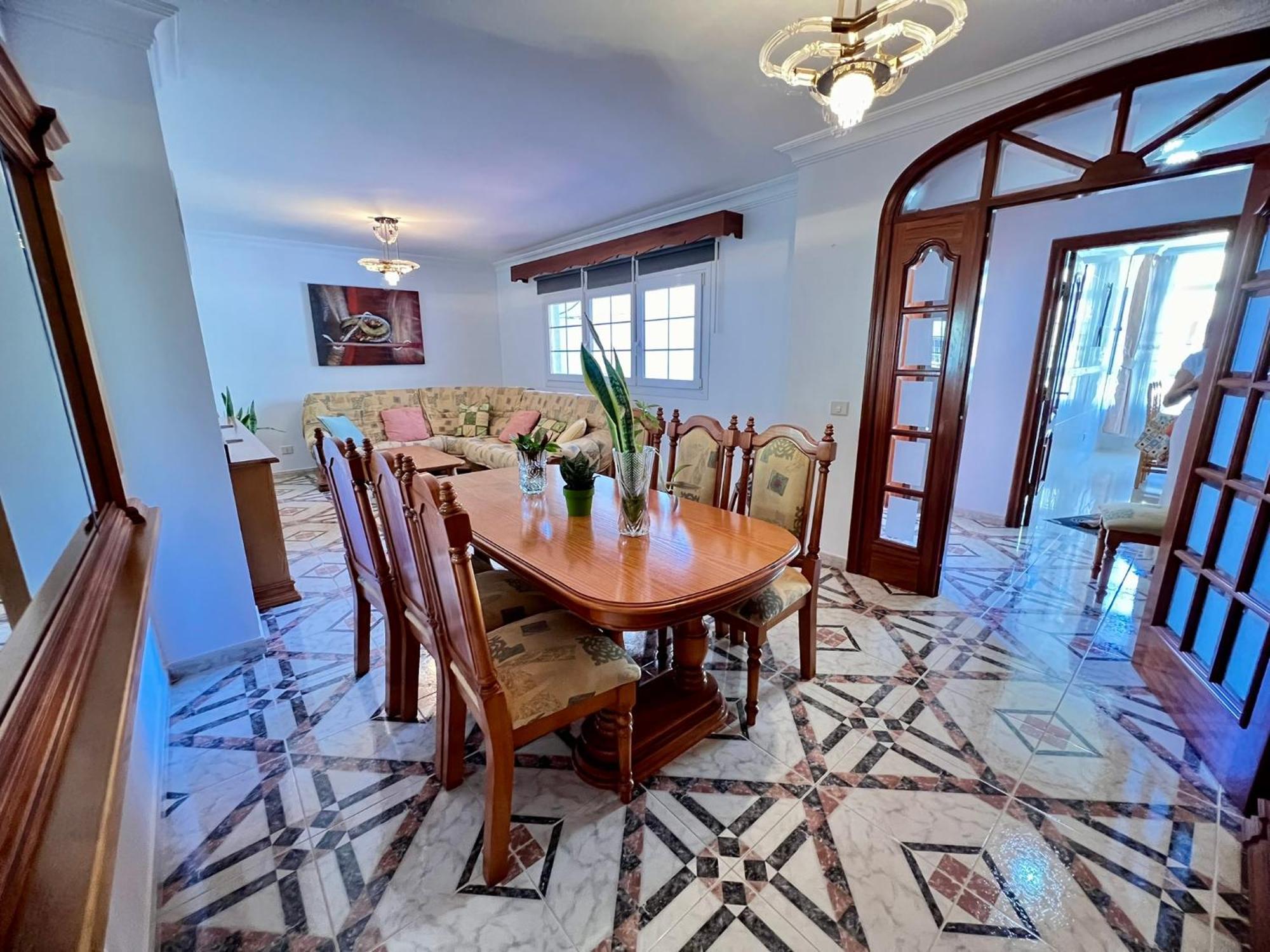 Apartment Casa Pancha *