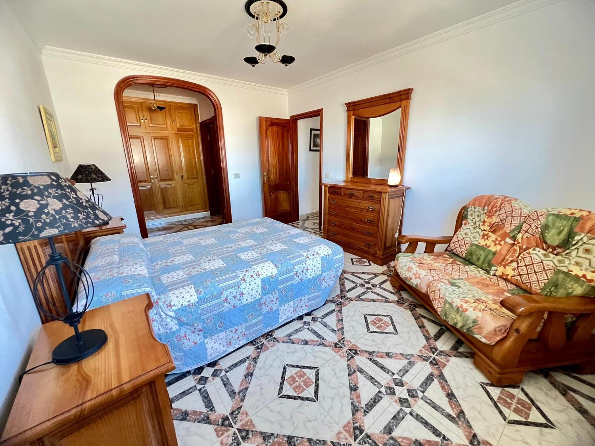 Casa Pancha