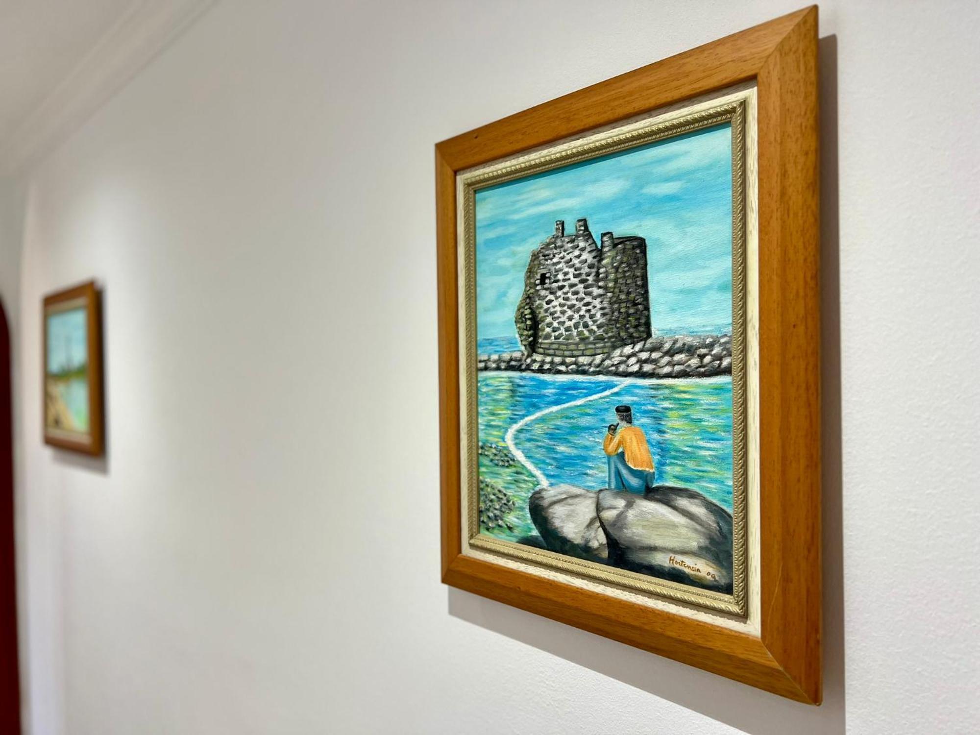Casa Pancha Apartment