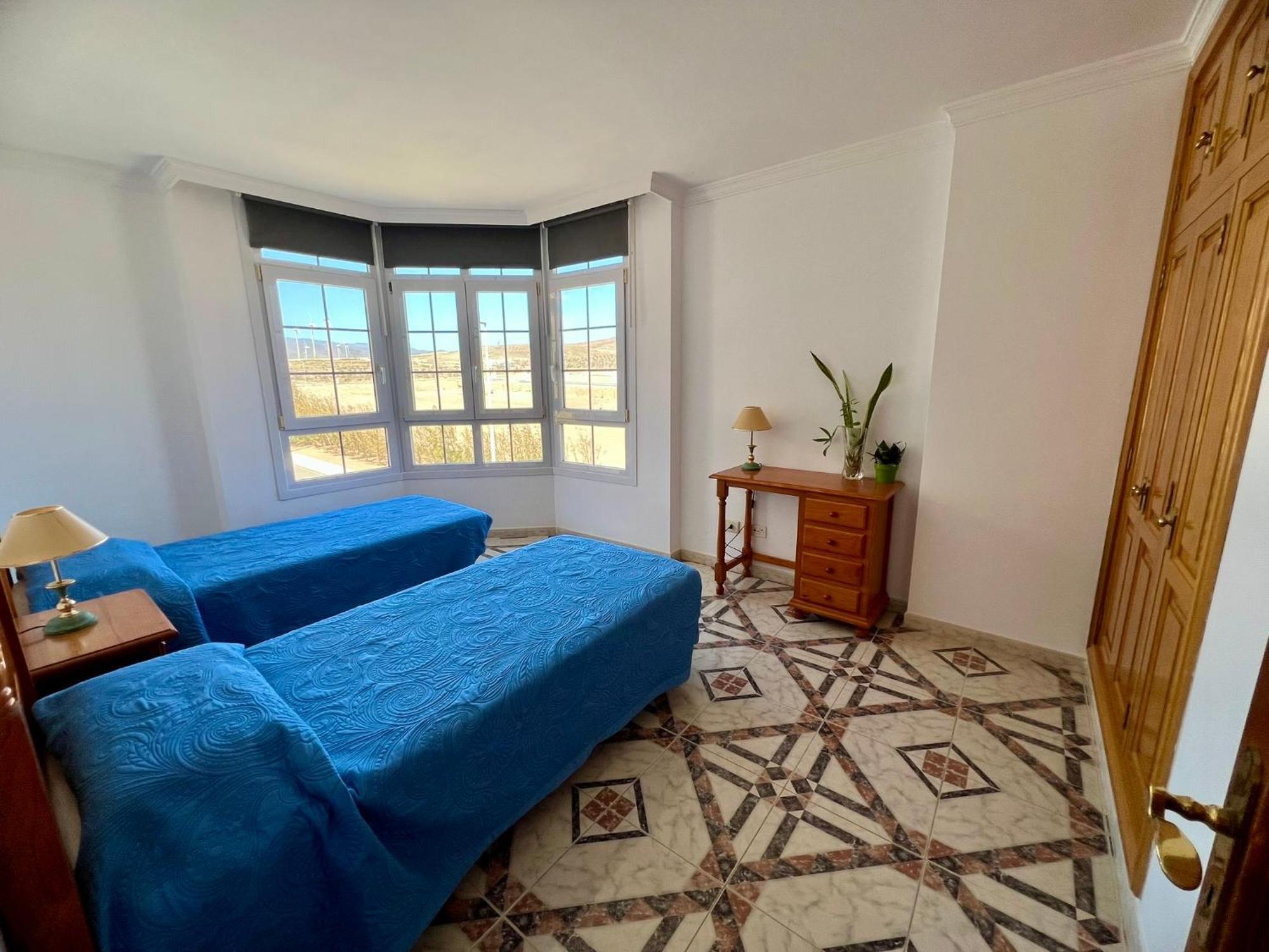 Apartment Casa Pancha