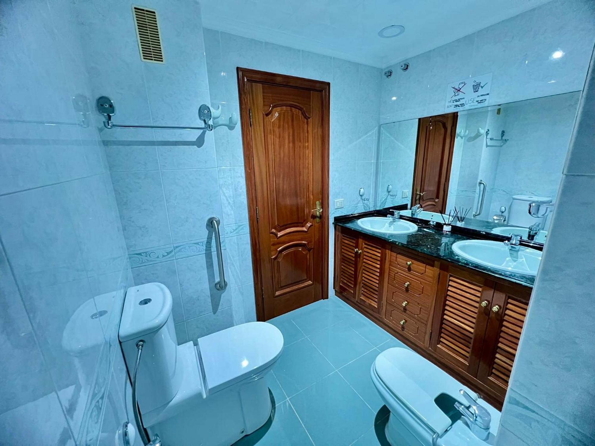 Apartment Casa Pancha *